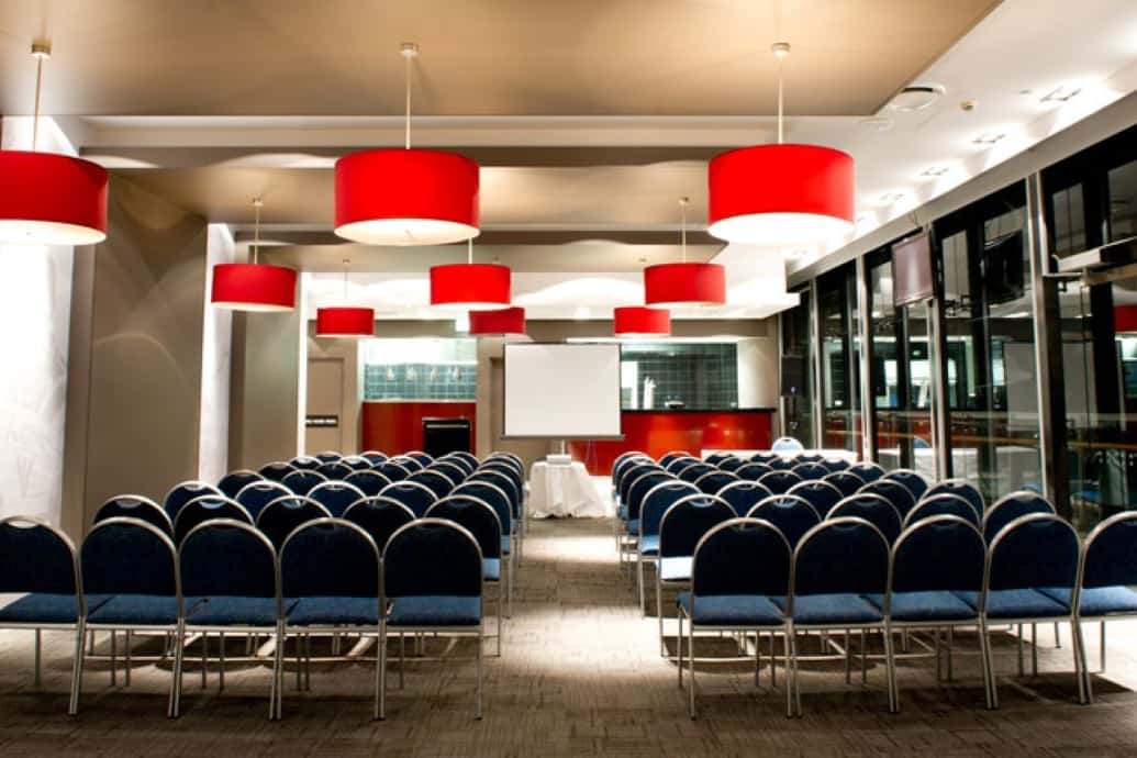 Captains & Victory Rooms 0