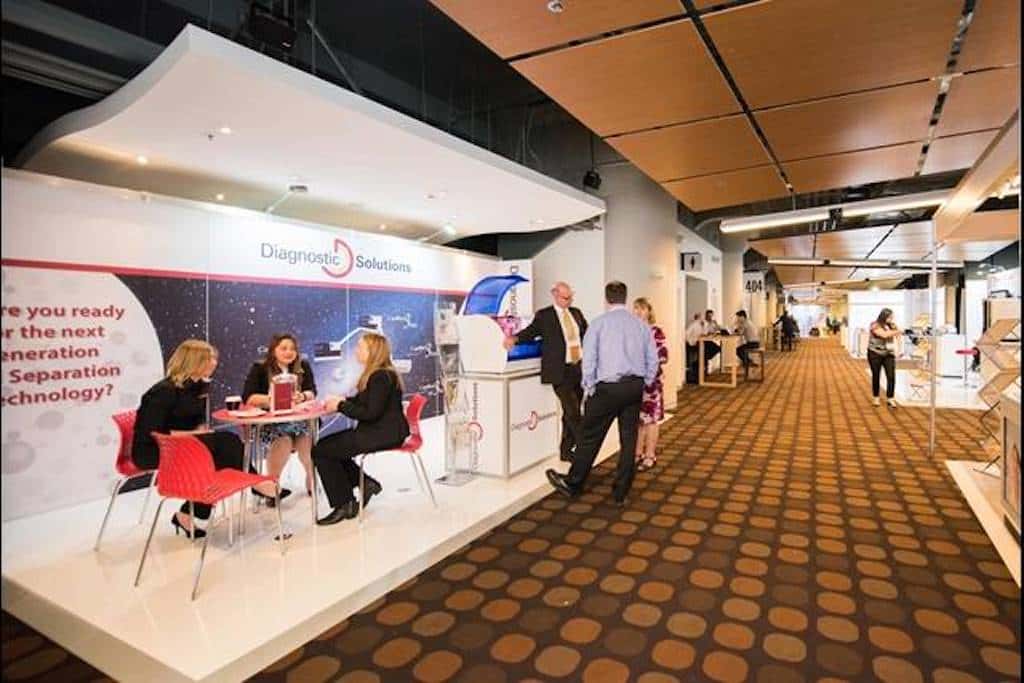 Members Lounge & Boulevard Lounge 1