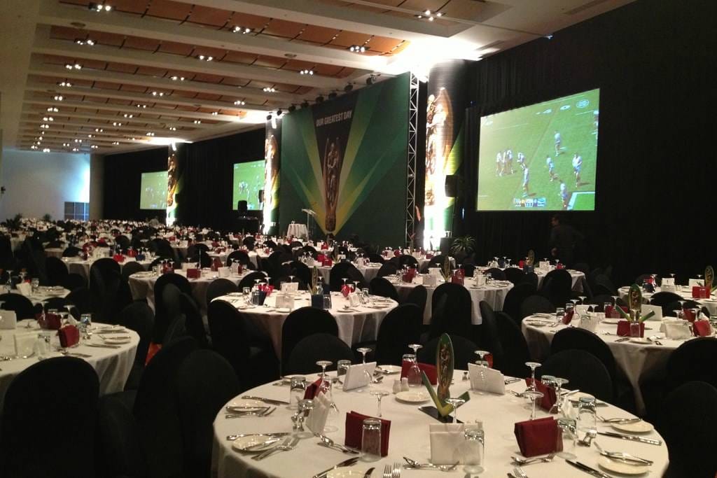 The Millennium Room 1