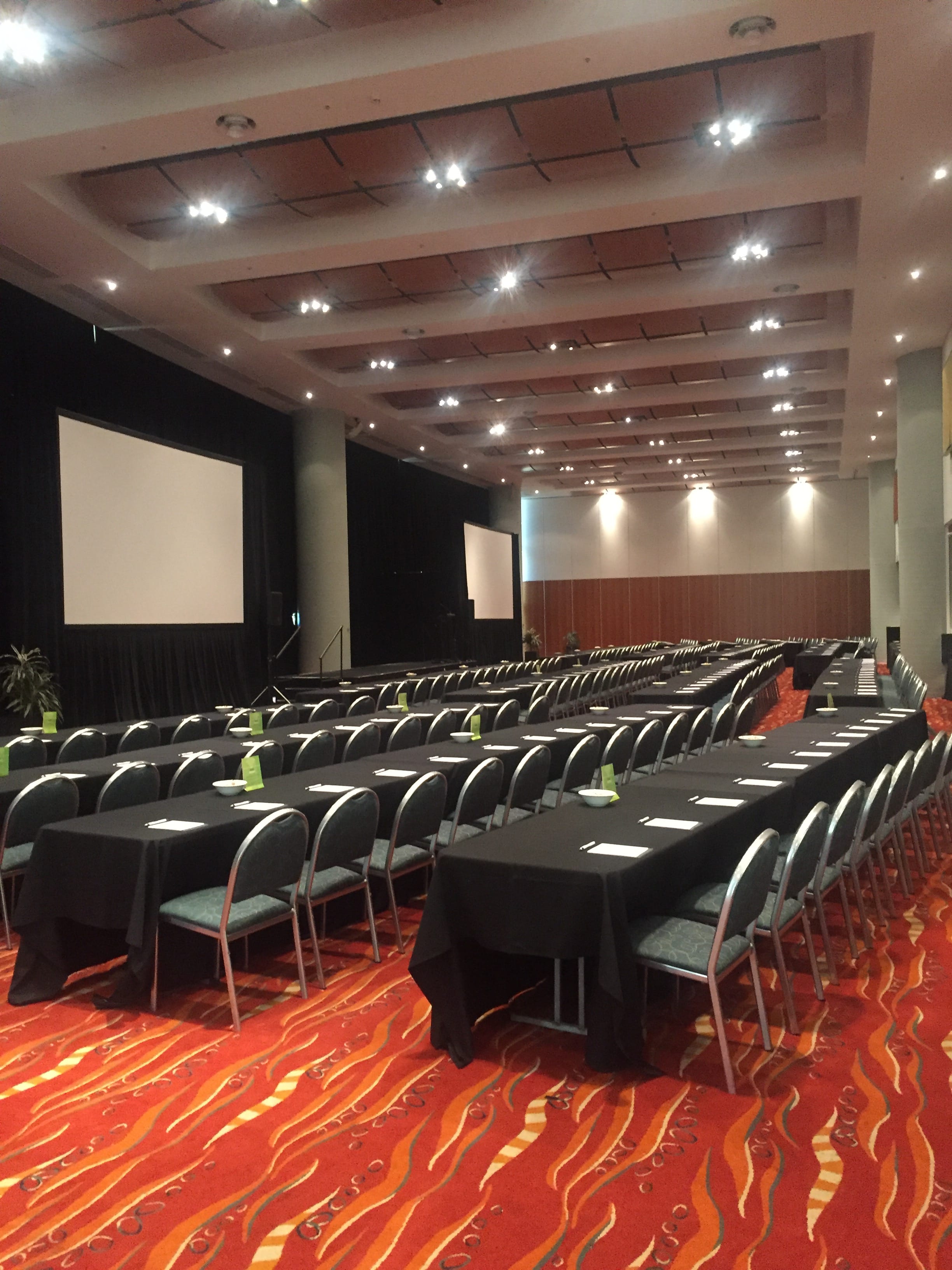 The Millennium Room 5