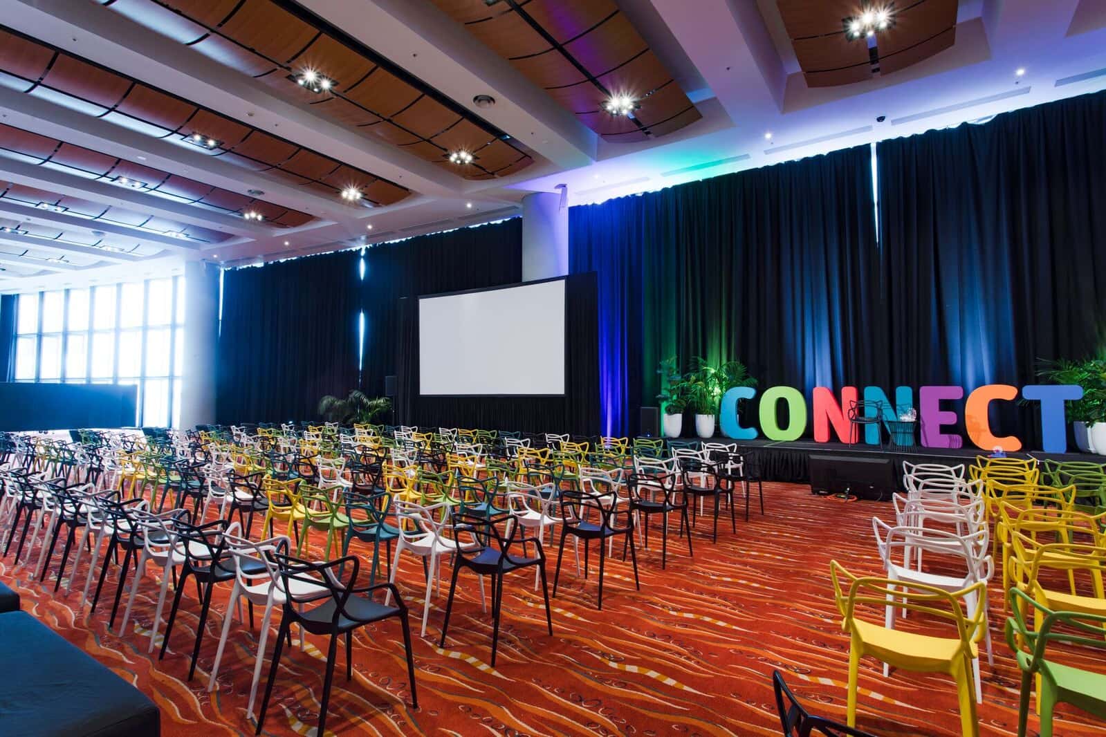 Gold Members' Room 0