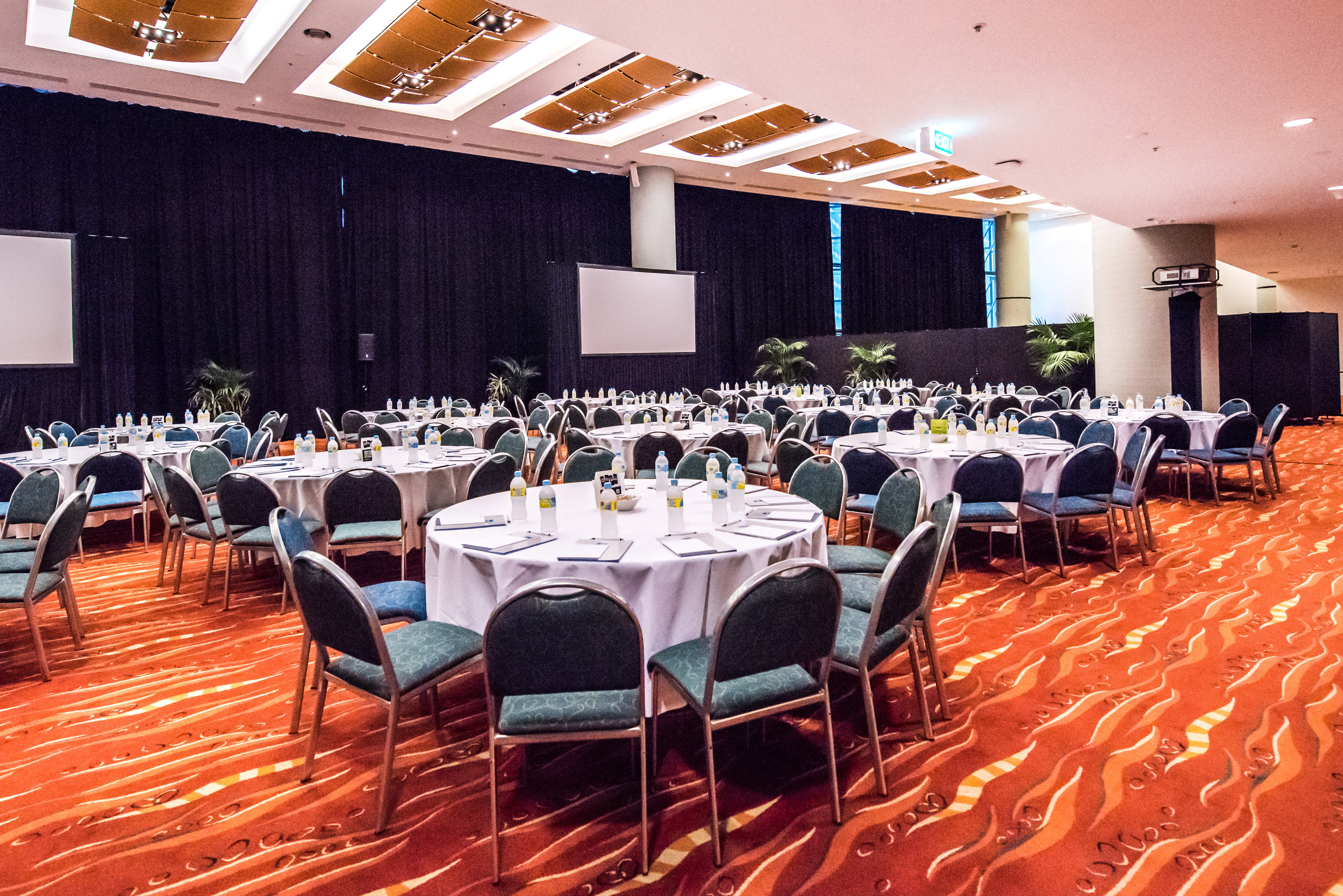 Gold Members' Room  4