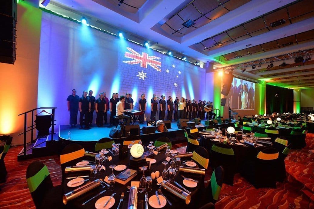 Gold Members' Room  2