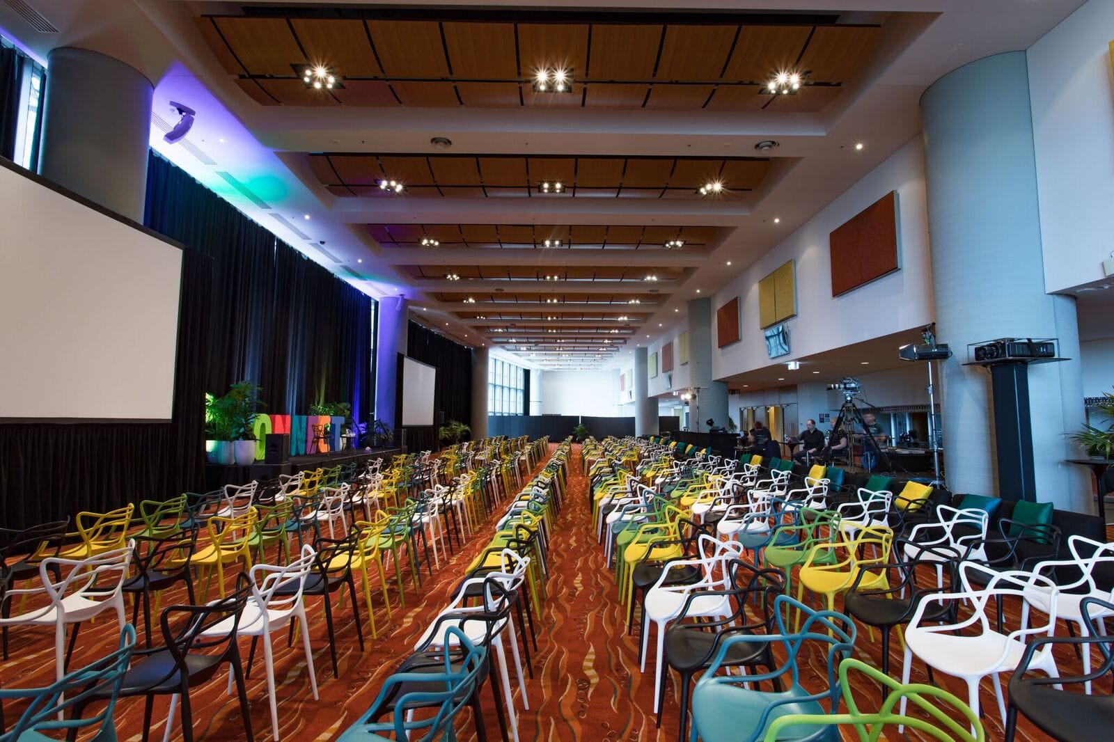 Gold Members' Room  5