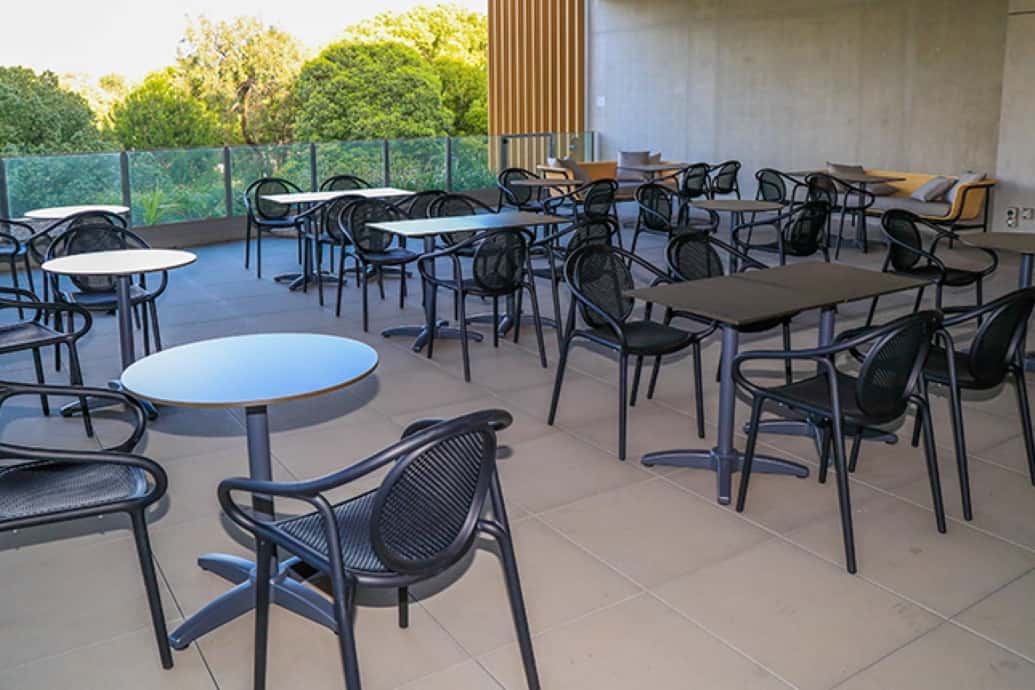 Level 2 Suite Lounge 1