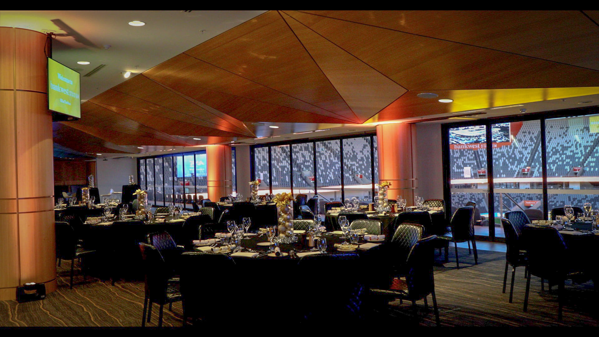 Directors Club Room 3