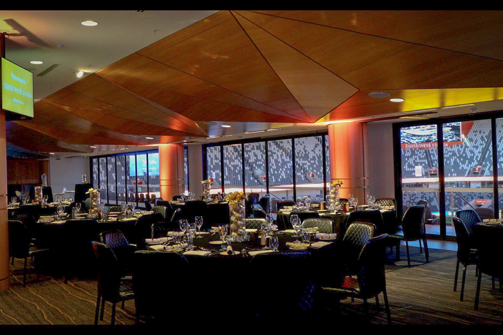 Directors Club Room 3