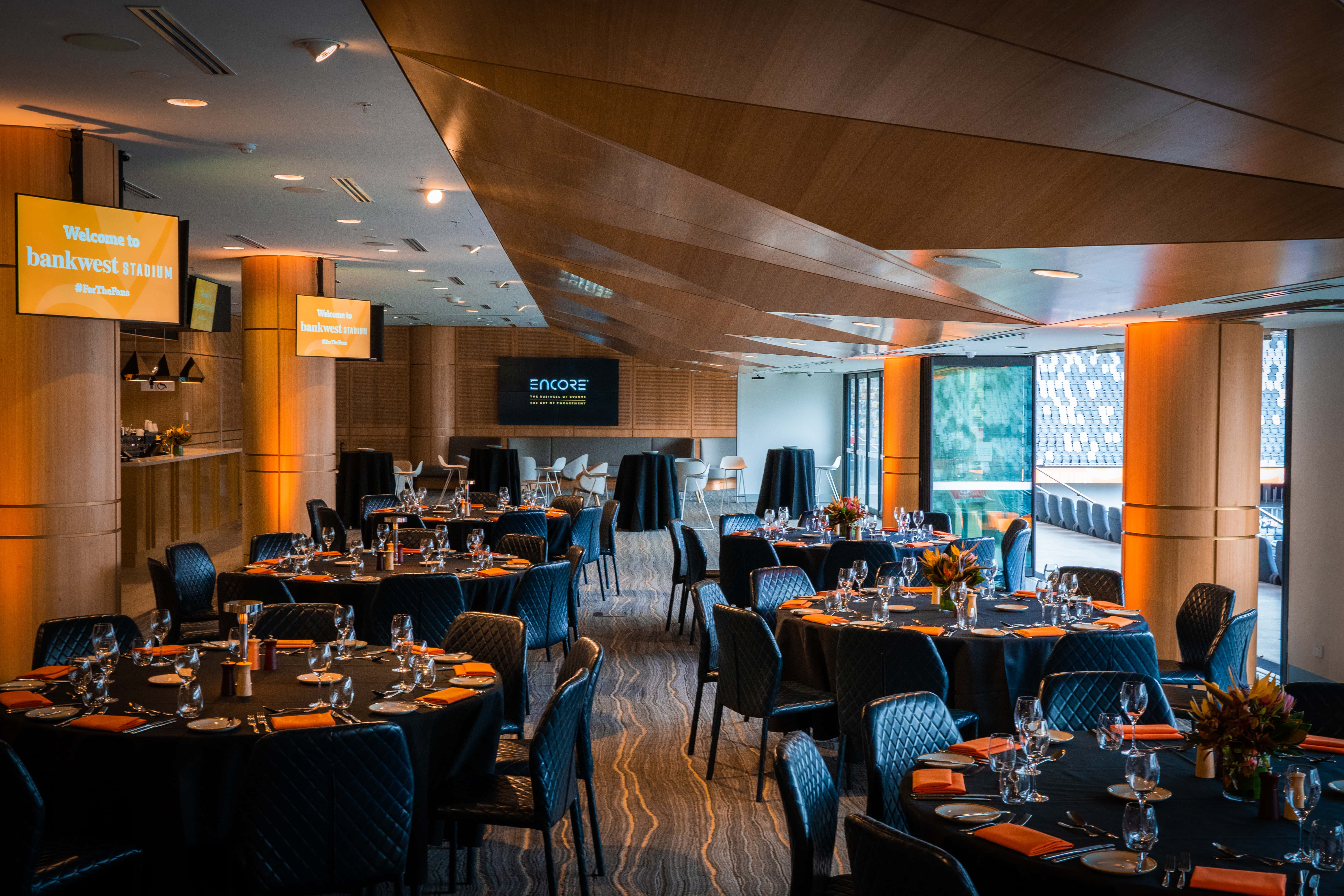 Directors Club Room 2