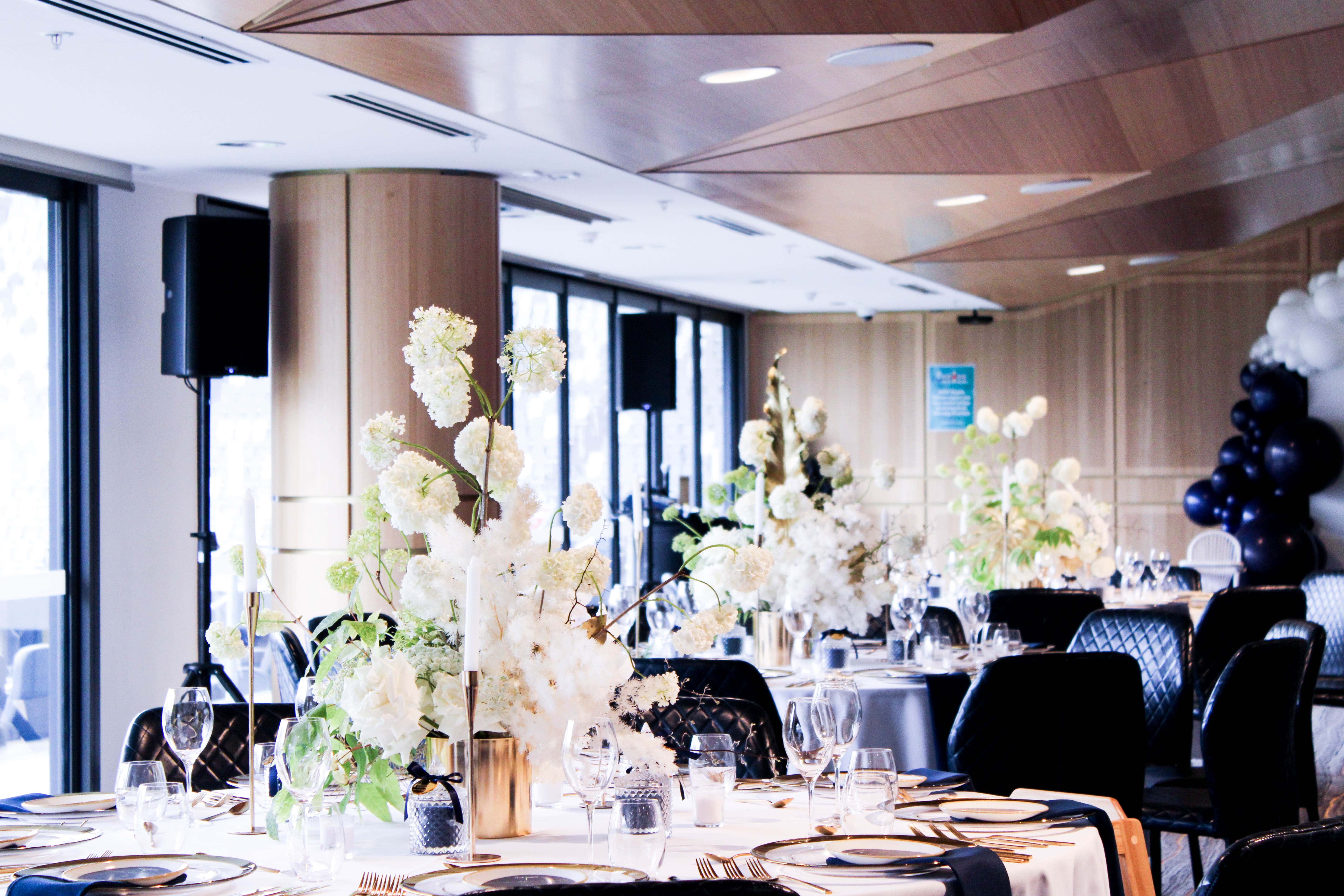 Directors Club Room 1