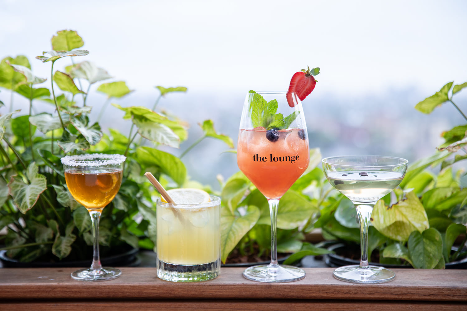 The Lounge and Terrace at UNSW Sydney 3