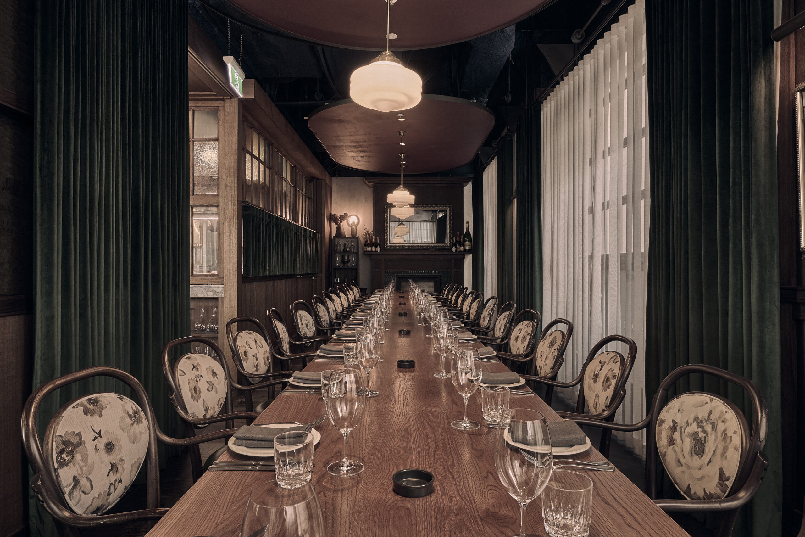 Private Dining Room 1