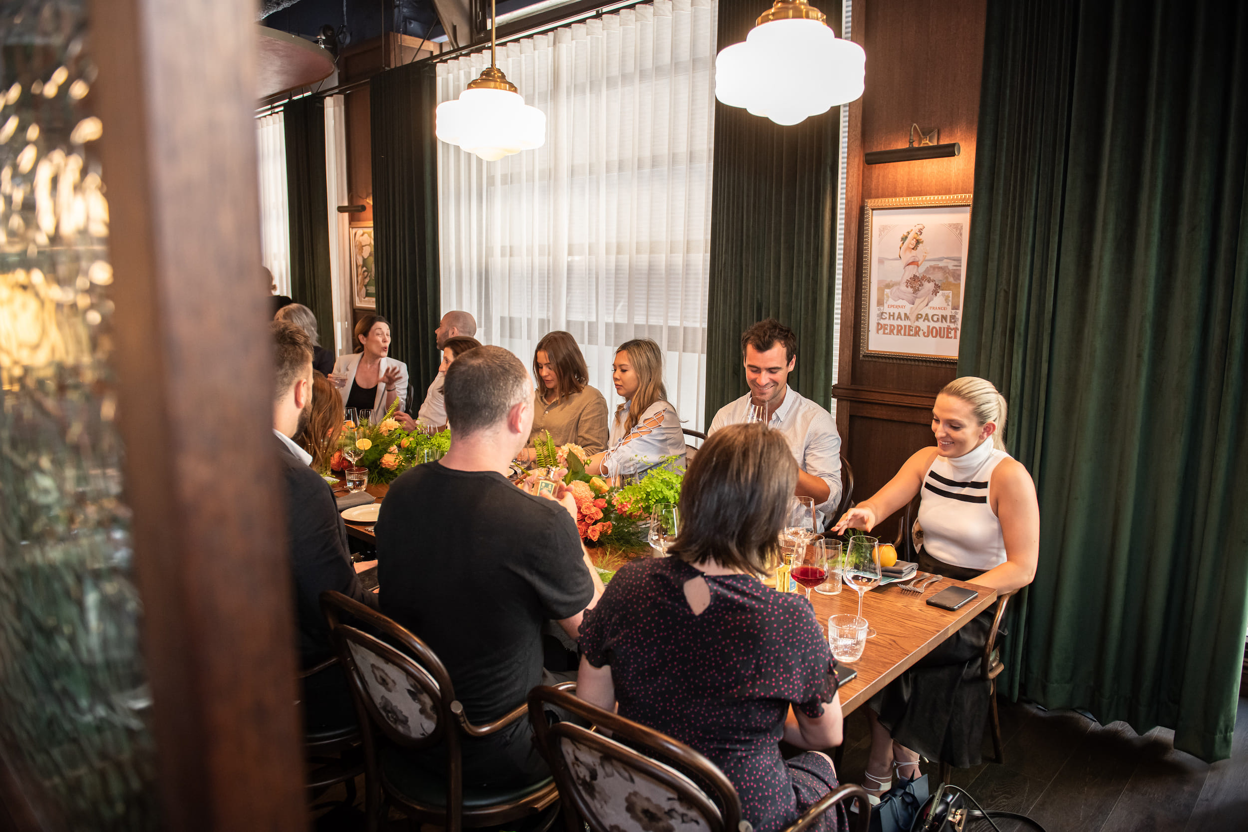 Private Dining Room 2