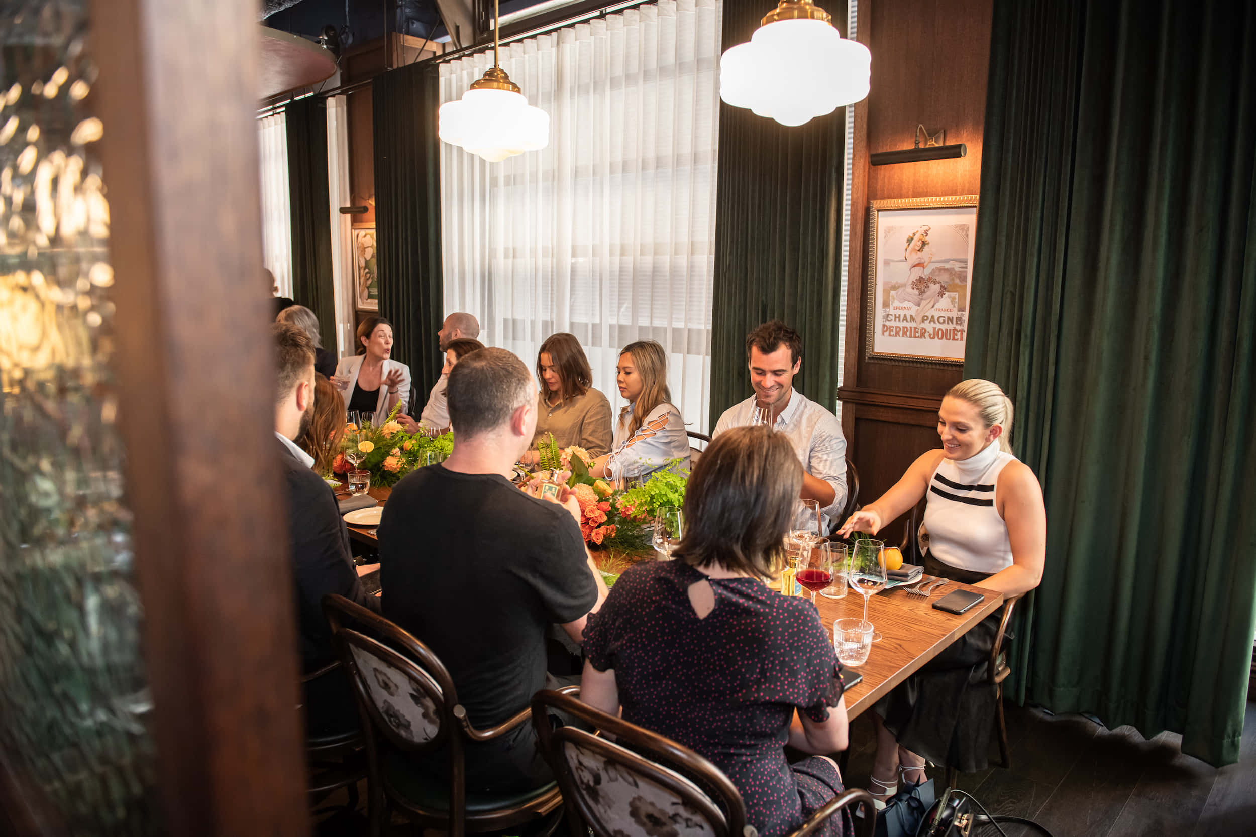 Private Dining Room 2