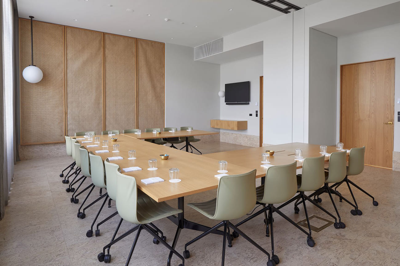 Drawing Room I & II 2