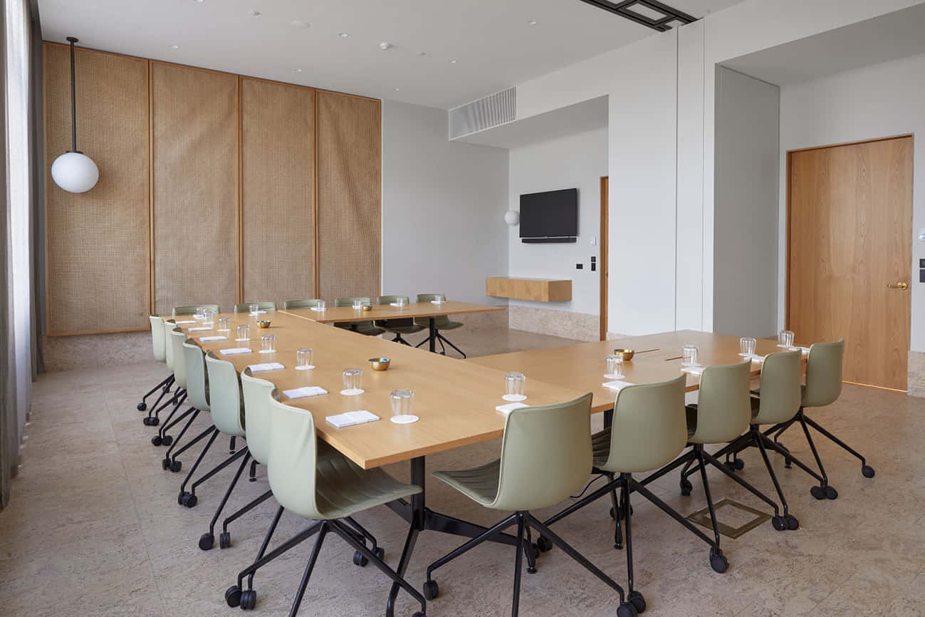 Drawing Room I & II 2