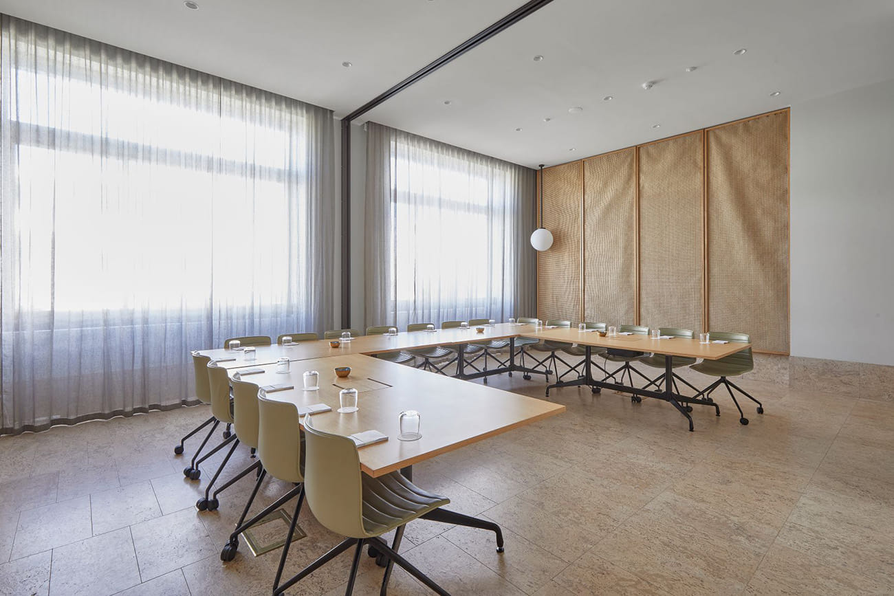 Drawing Room I & II 3