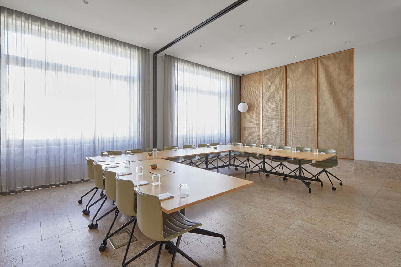 Drawing Room I & II 3