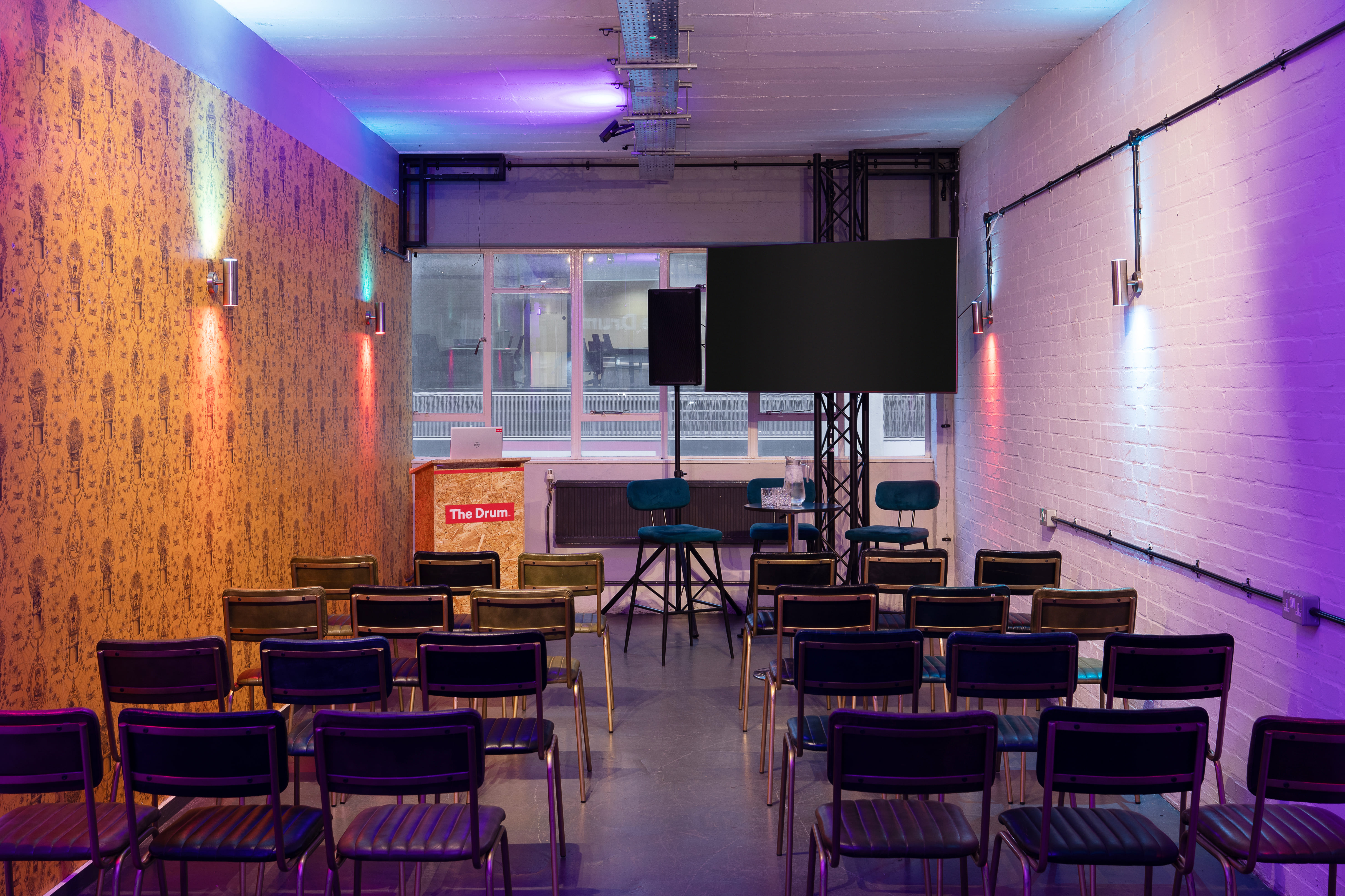 The Drum Bar & Terrace 1