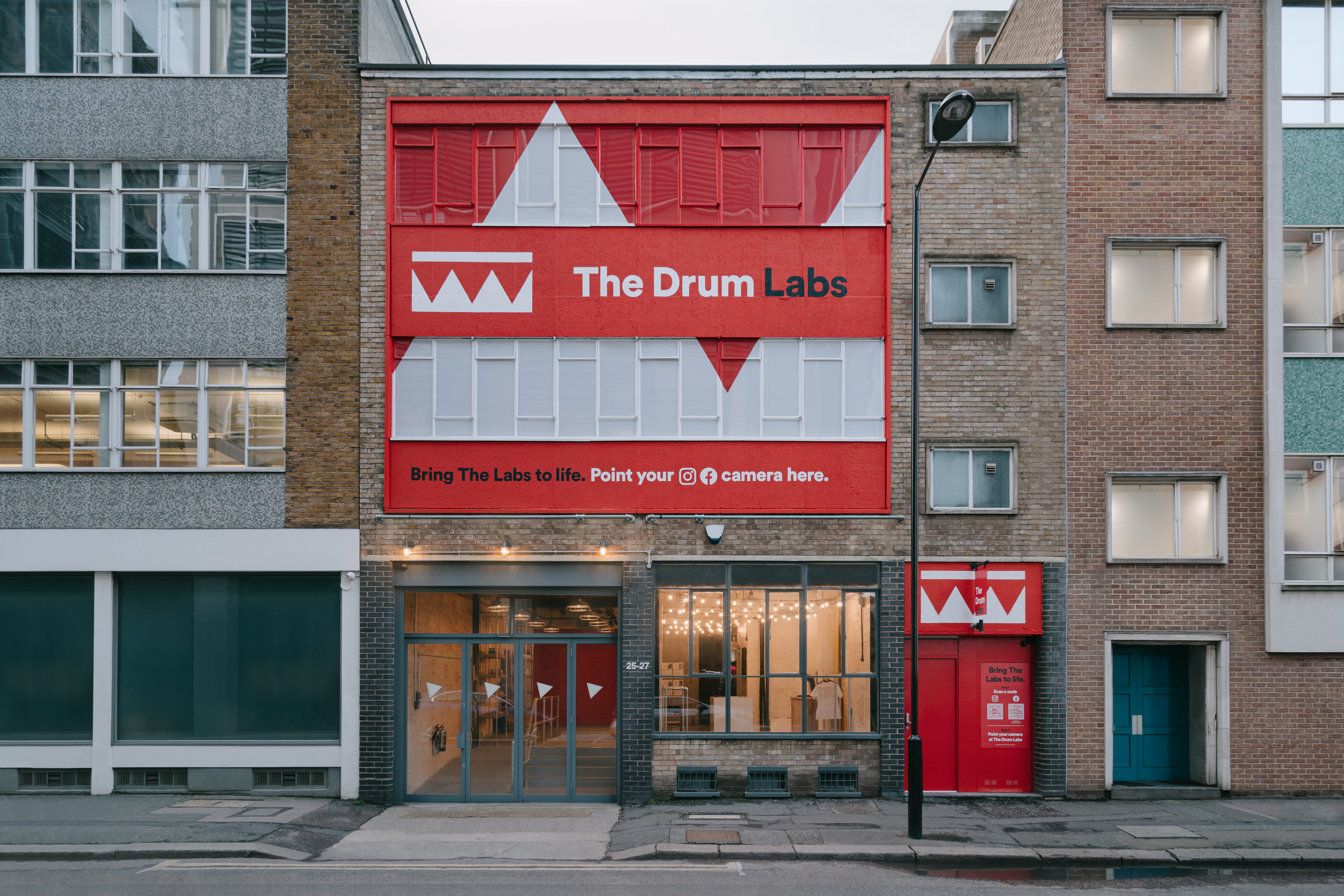 The Drum Bar & Terrace 5