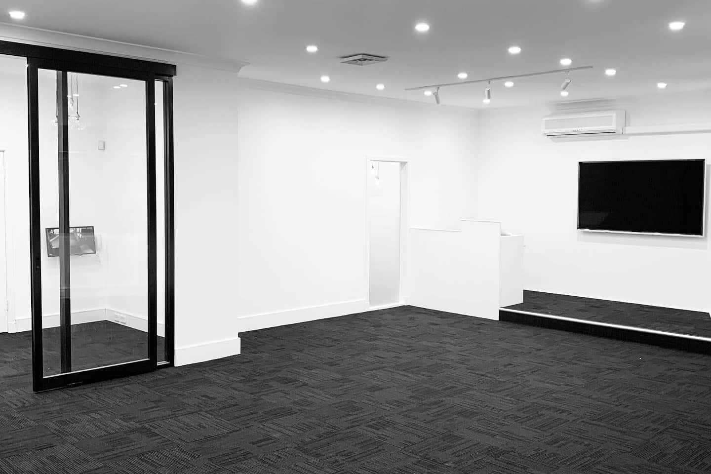 Auction/Conference Room 4