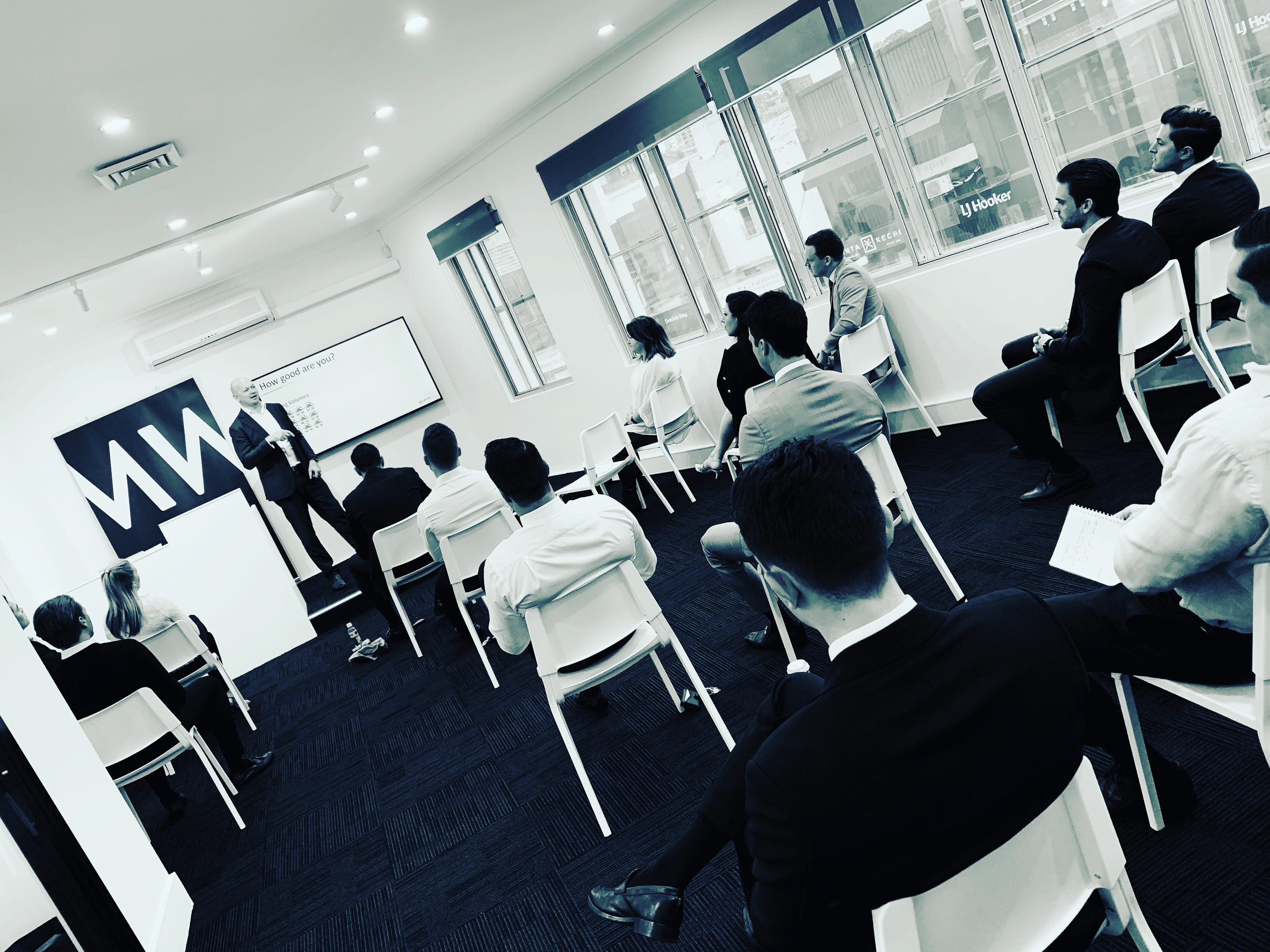 Auction/Conference Room 7