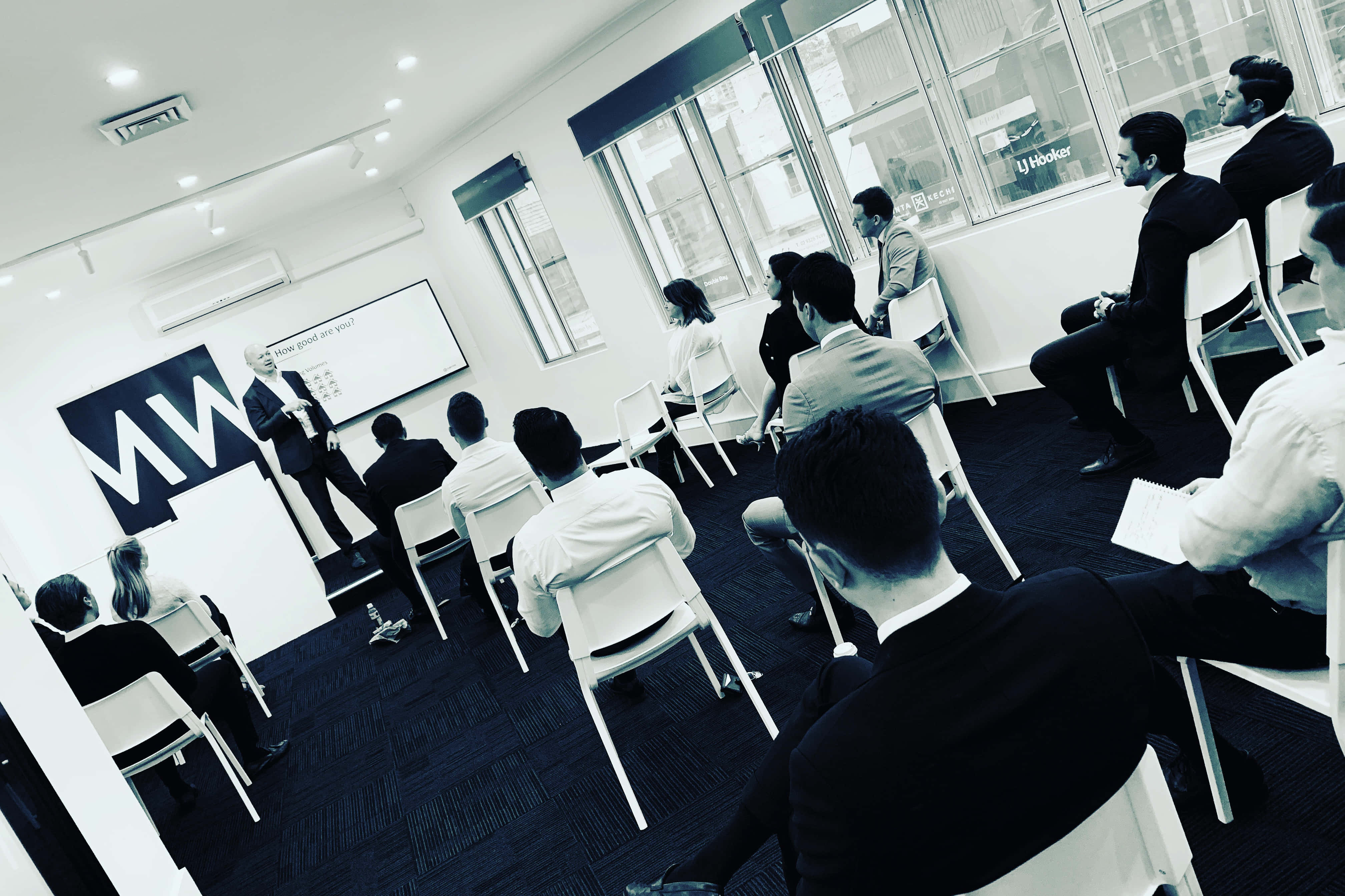 Auction/Conference Room 7