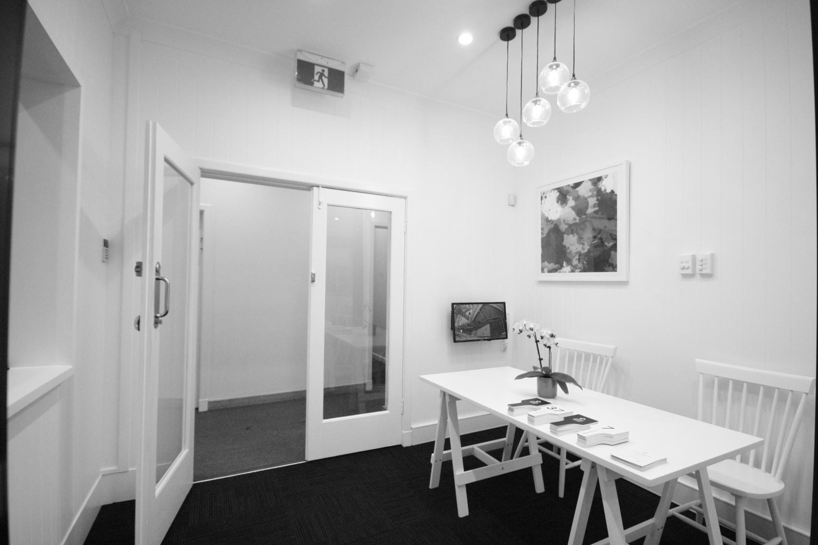 Auction/Conference Room 3