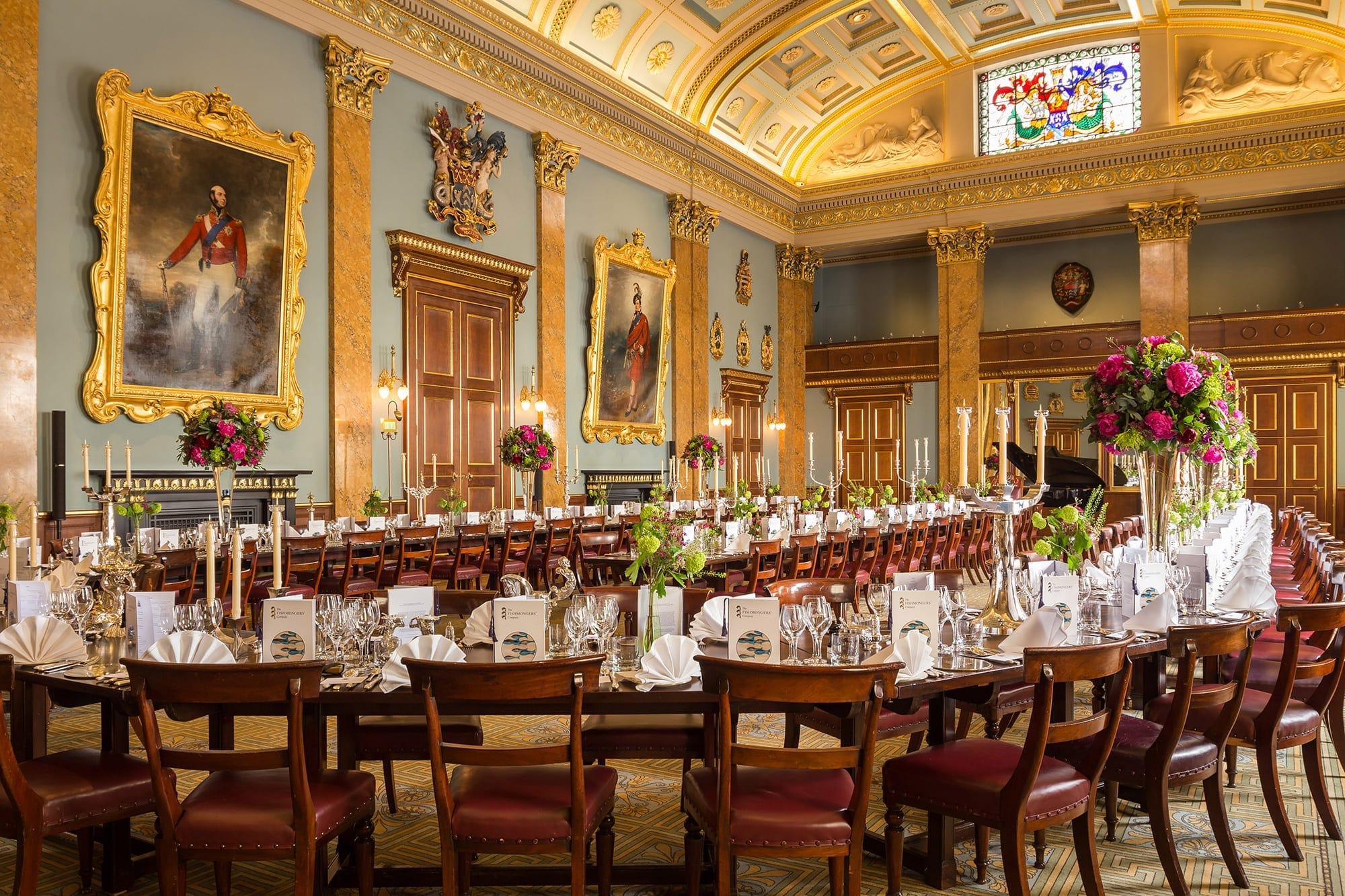 Banqueting Hall