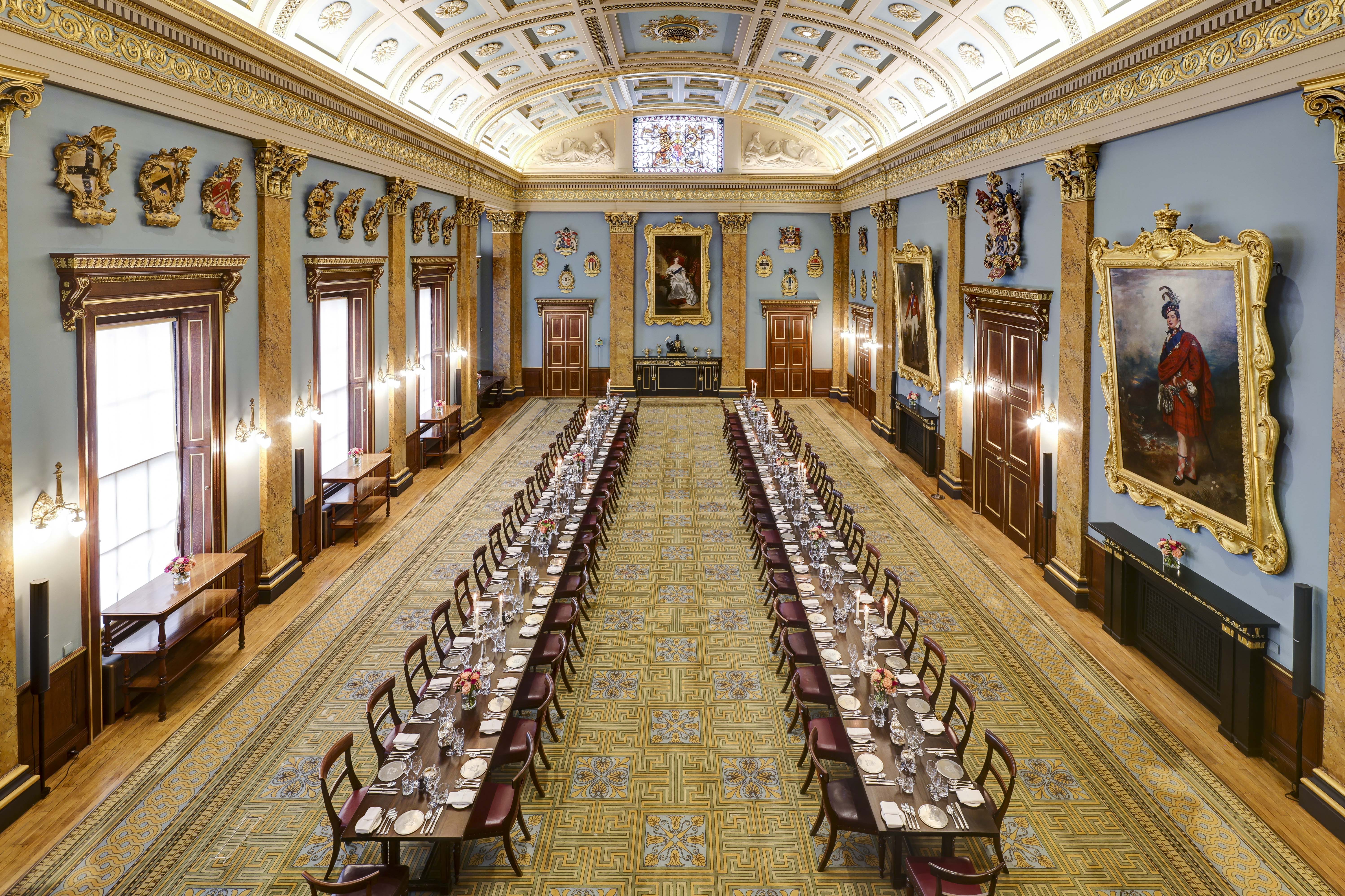 Banqueting Hall 3
