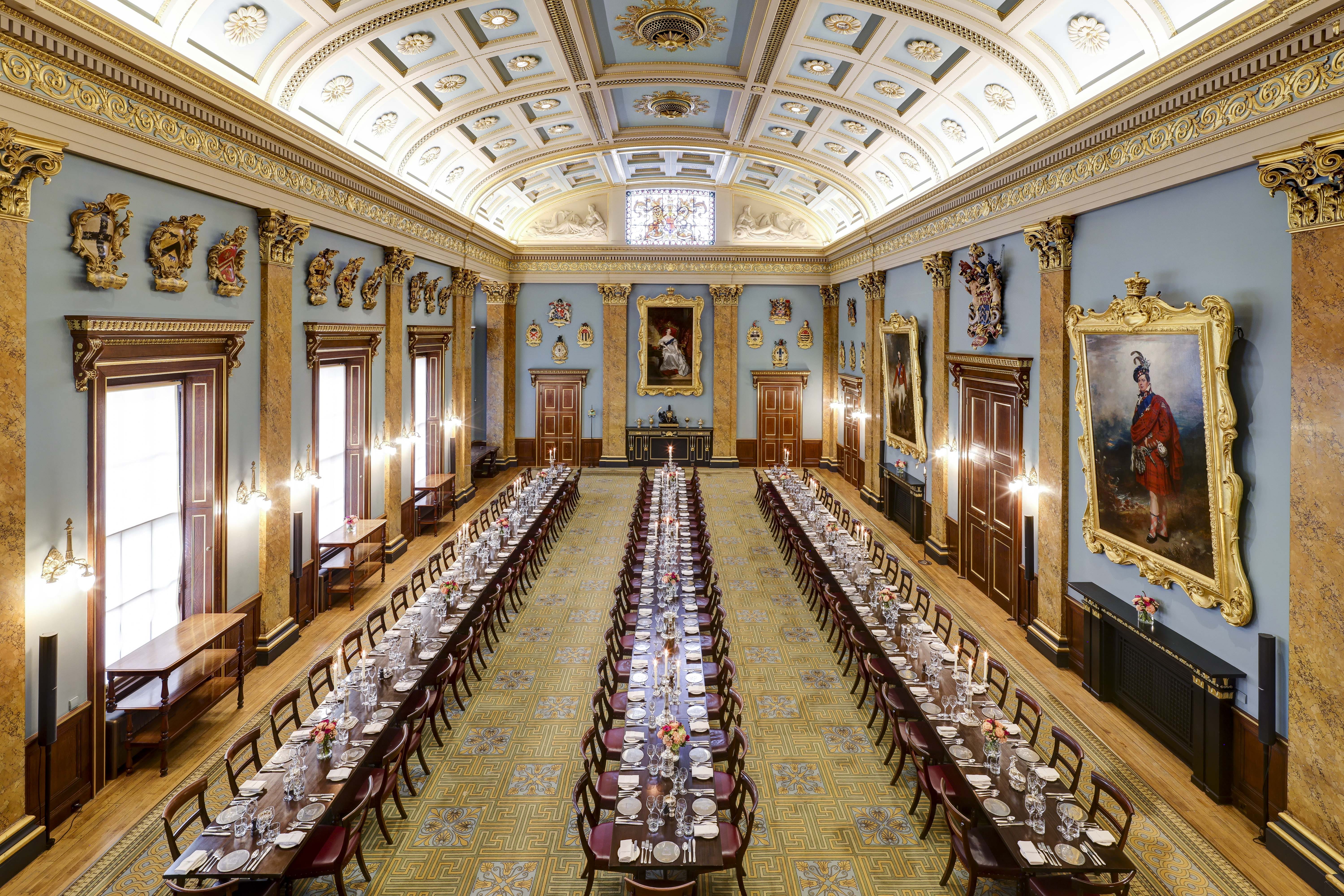 Banqueting Hall 4