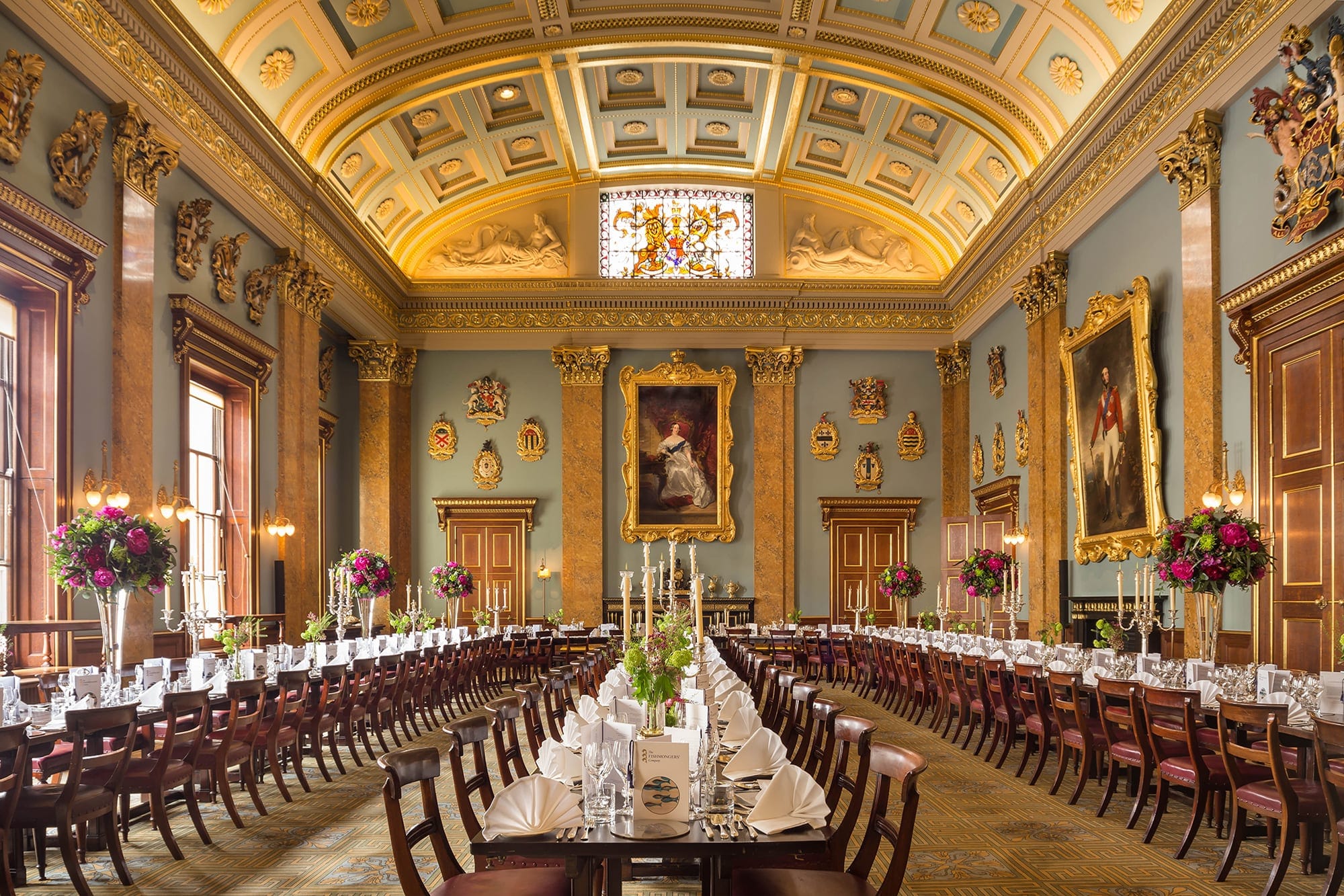 Banqueting Hall 2