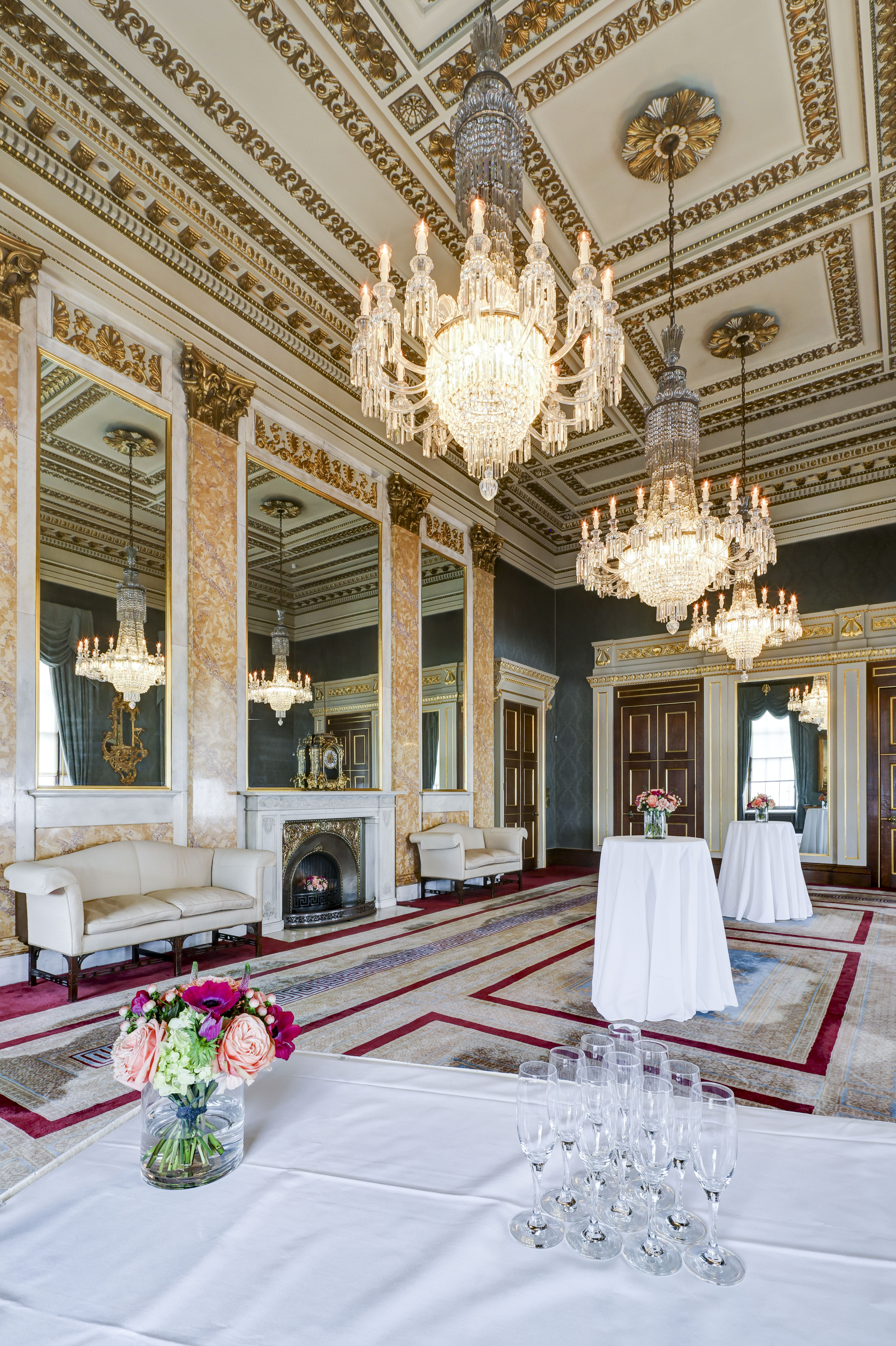 Court Drawing Room 7