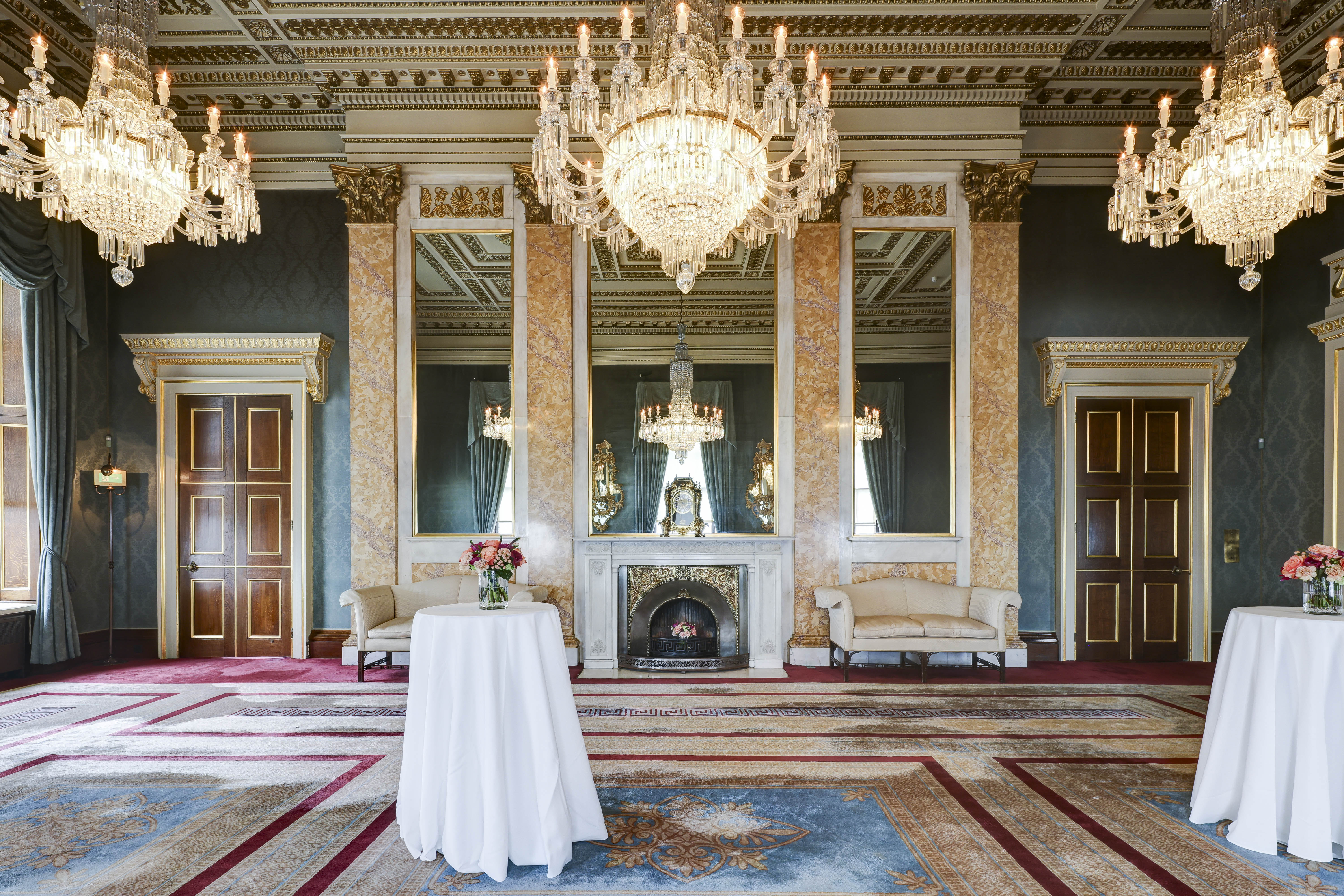 Court Drawing Room 6