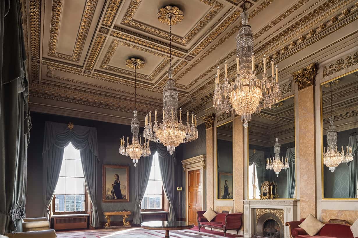 Court Drawing Room 0