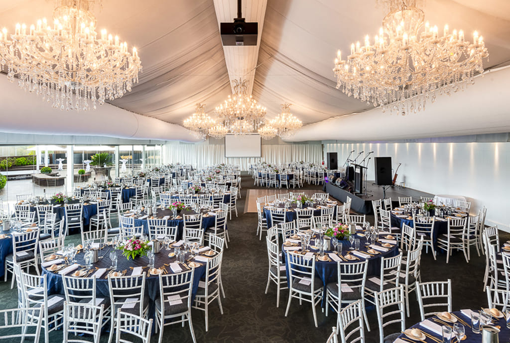 Marquee 3