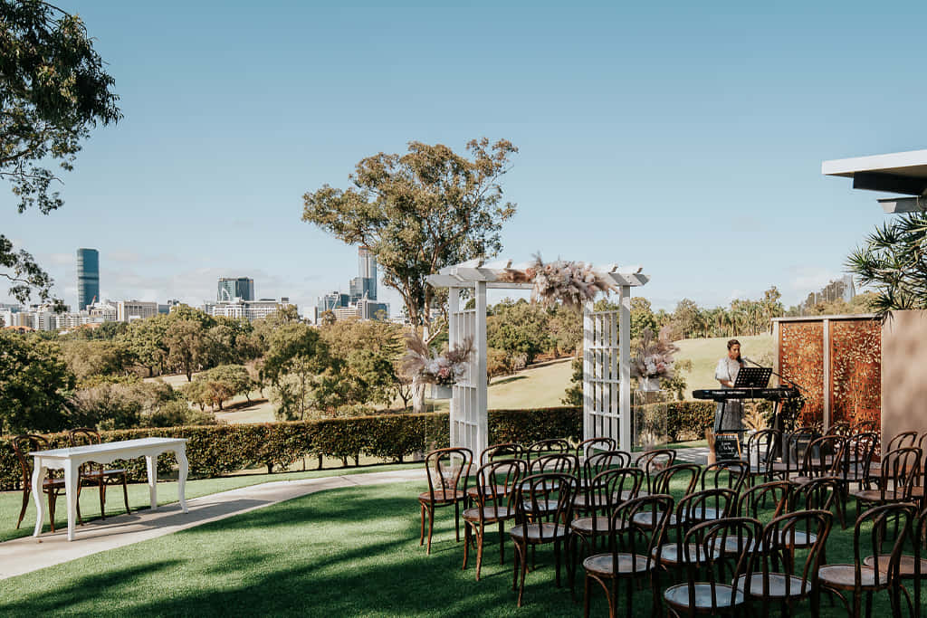 Courtyard Ceremony 3