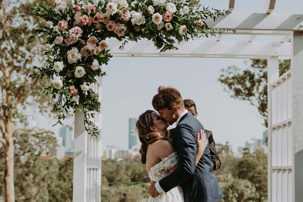Courtyard Ceremony 6