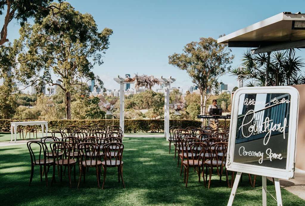 Courtyard Ceremony 5