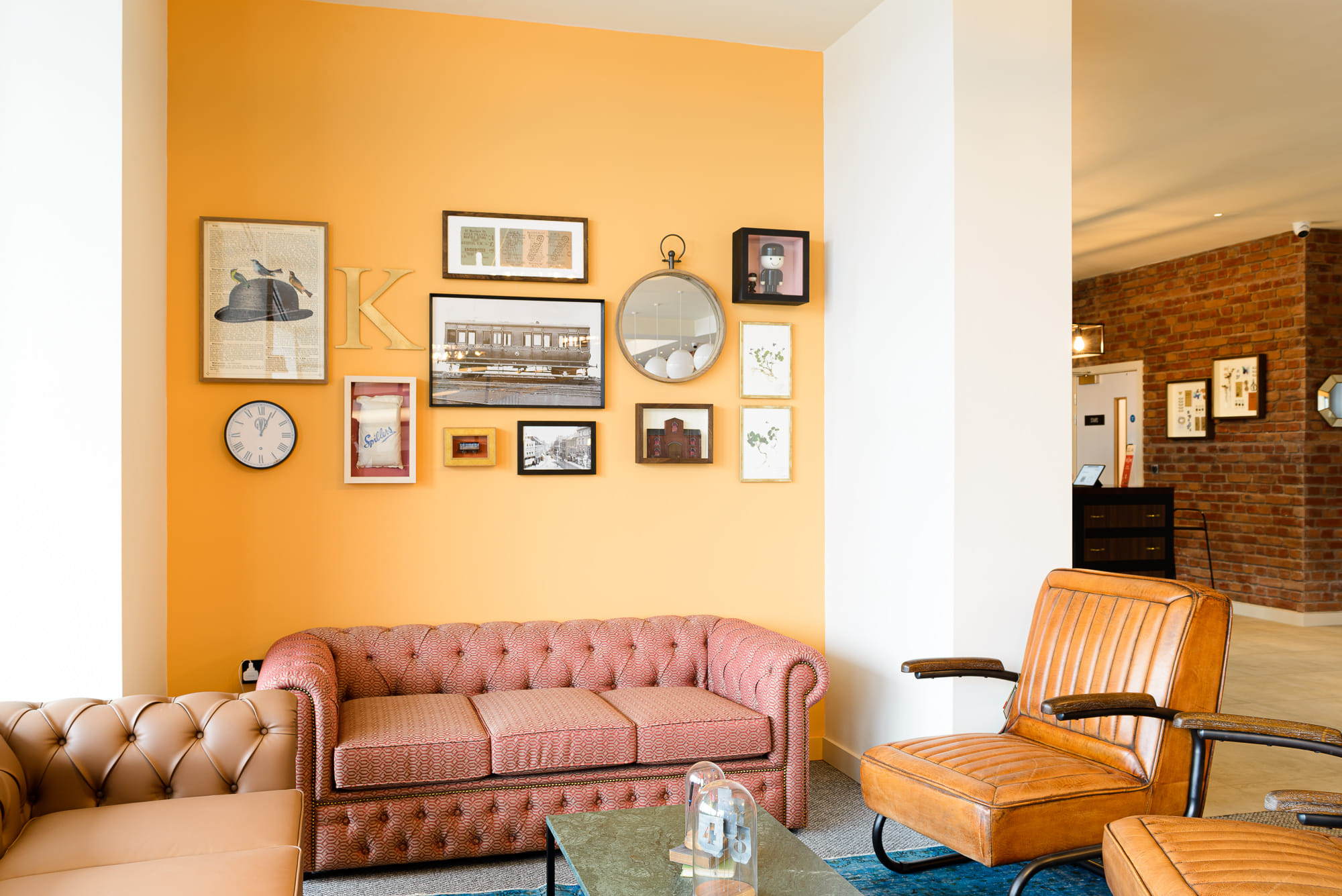 Meeting Room 1 2