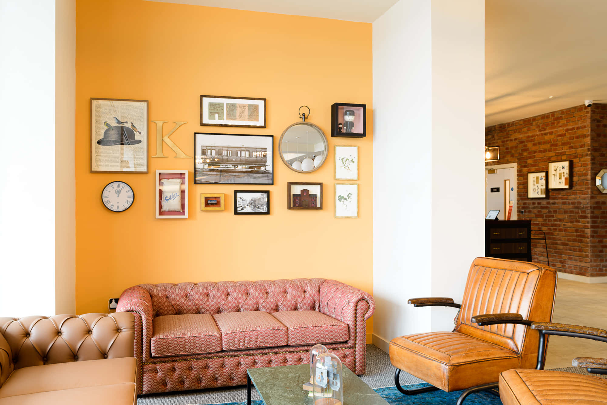 Meeting Room 1 2