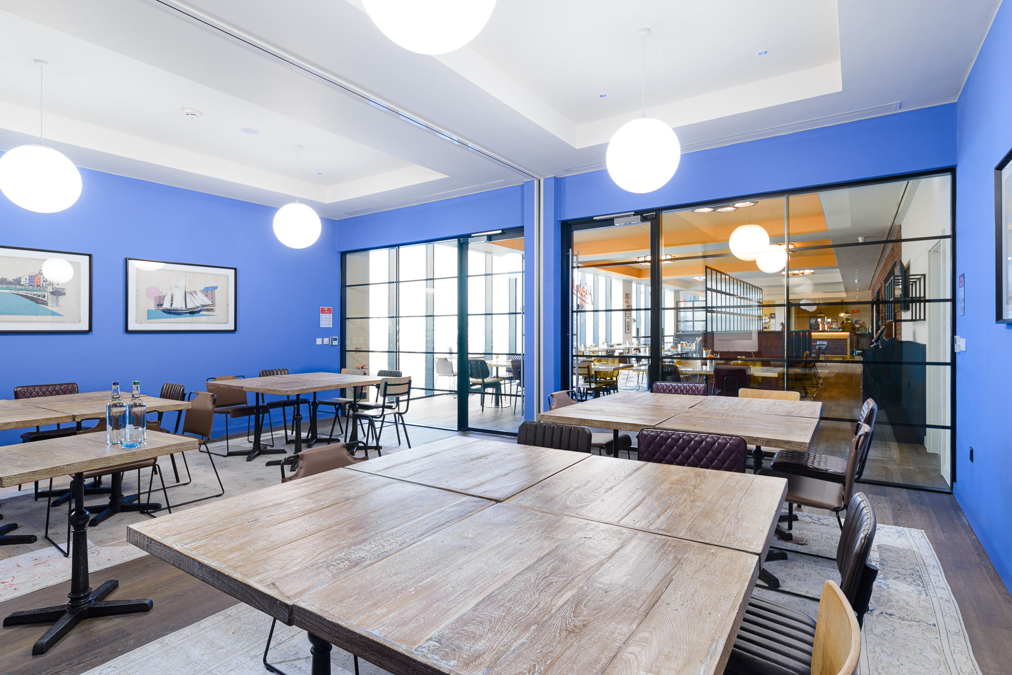 Meeting Room 1 1