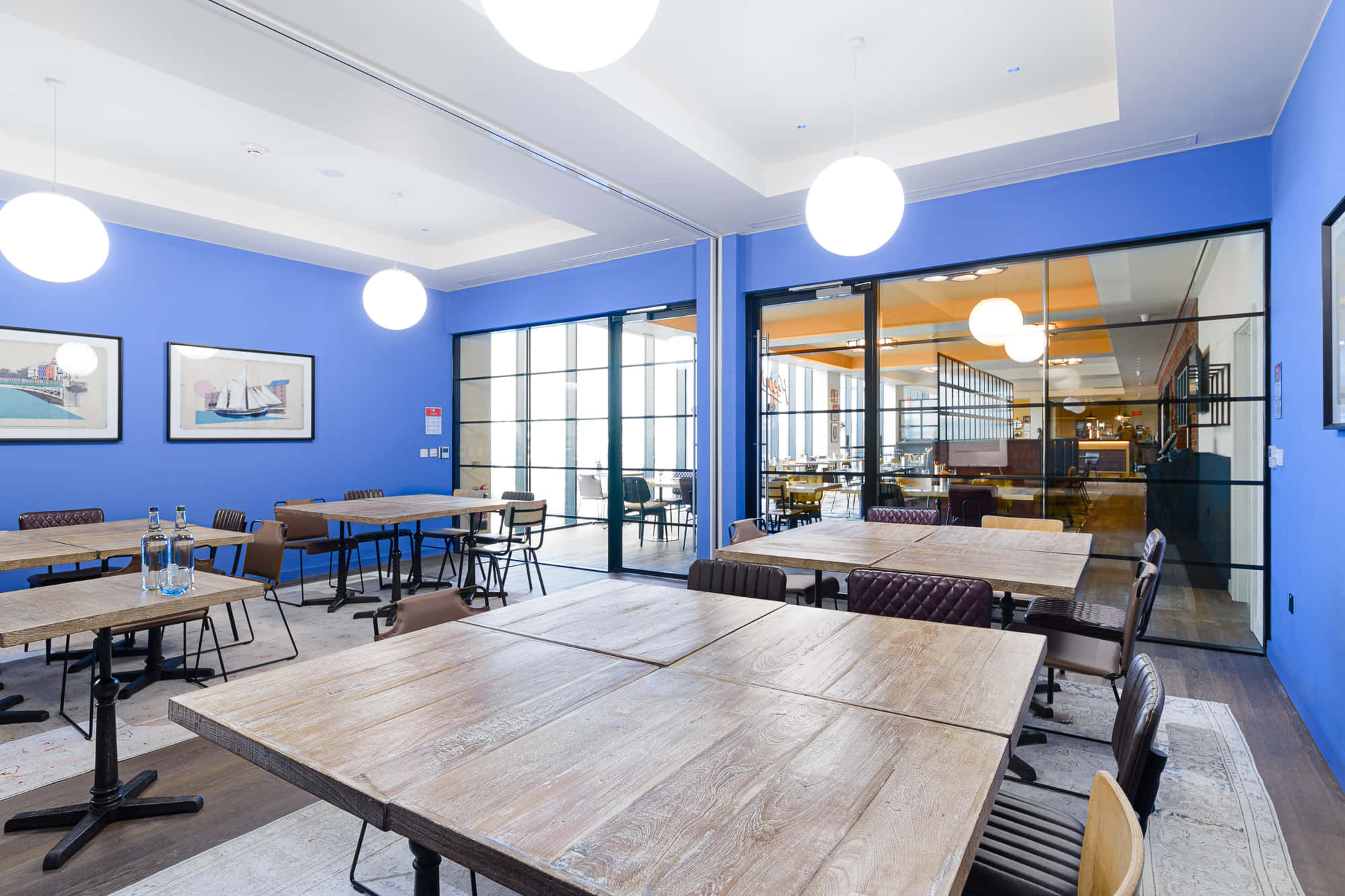 Meeting Room 1 1
