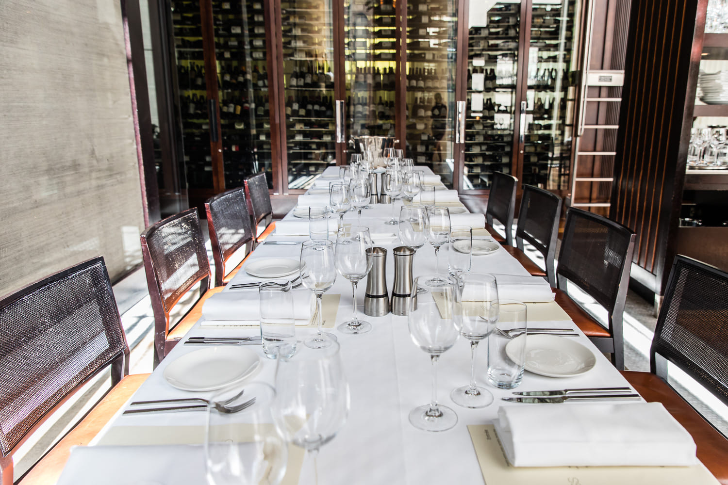 The Jimmy Chu Table 1