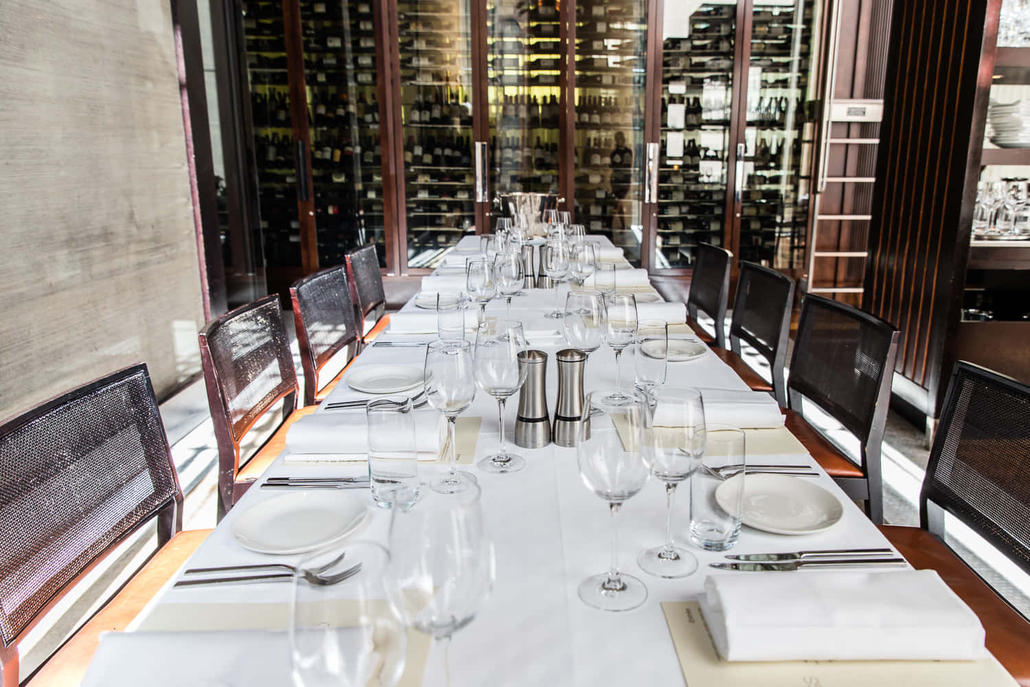 The Jimmy Chu Table 1