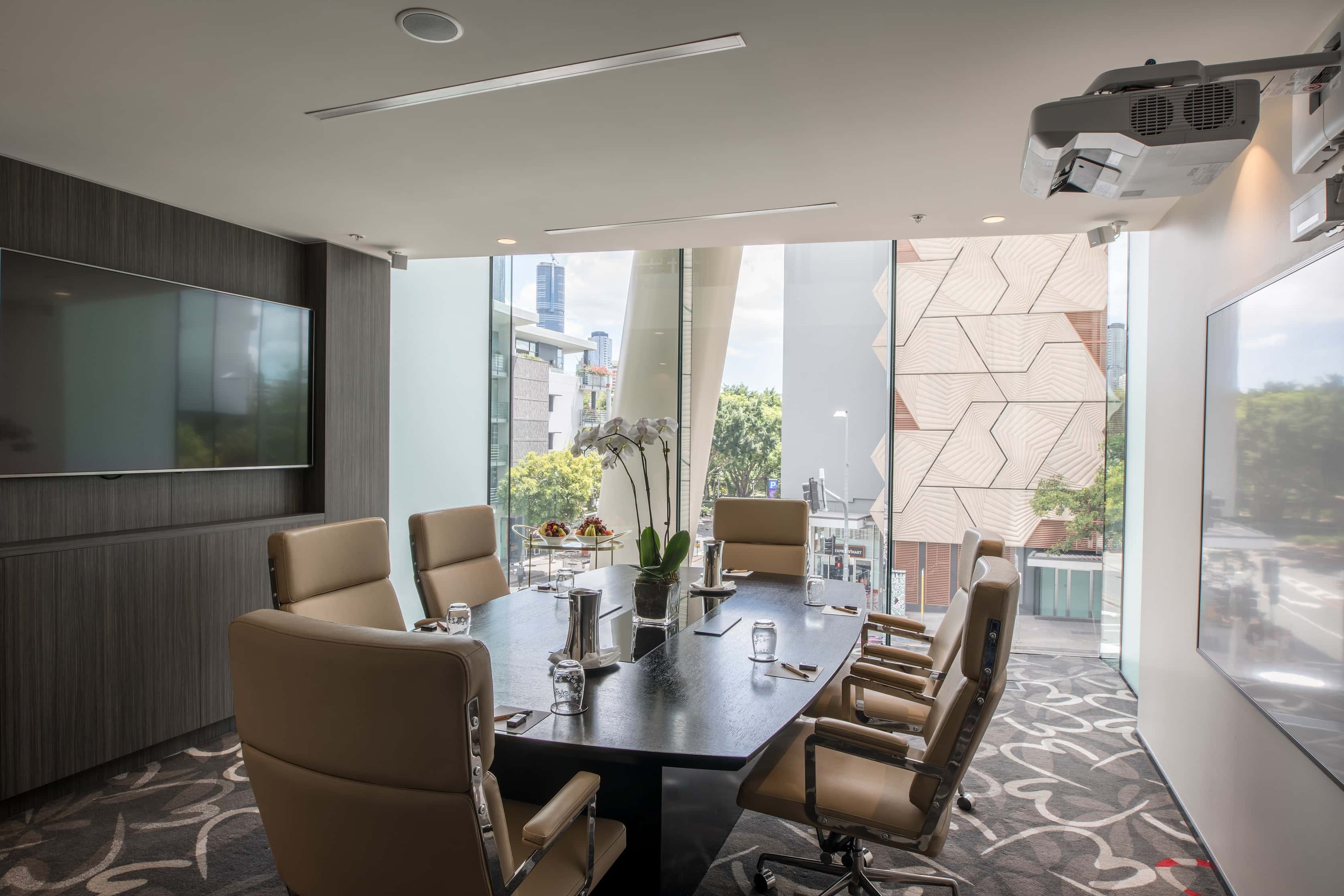 Jacaranda Room 3D tour