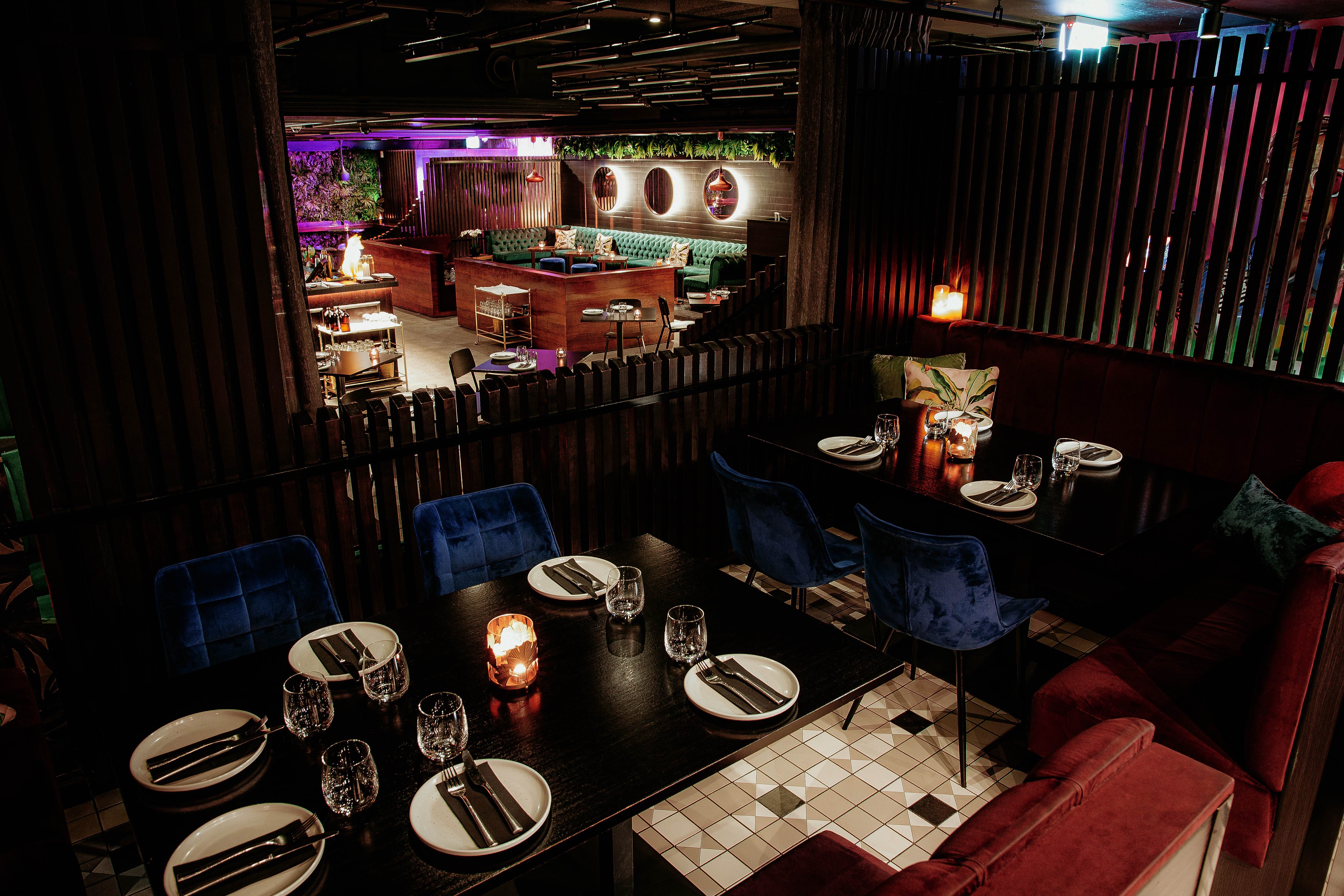 VIP Longtime Loft