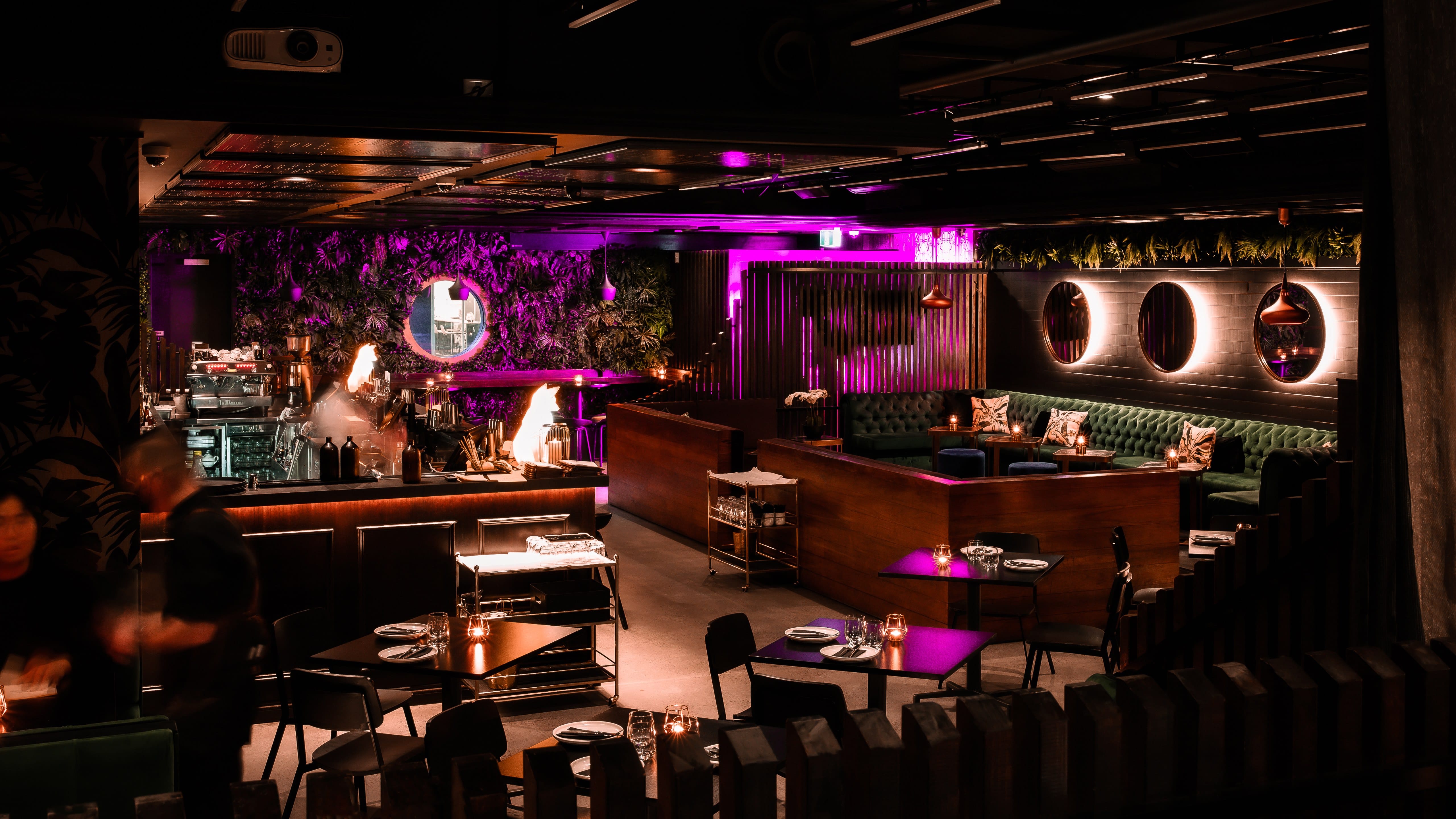 Exclusive Venue Hire 1