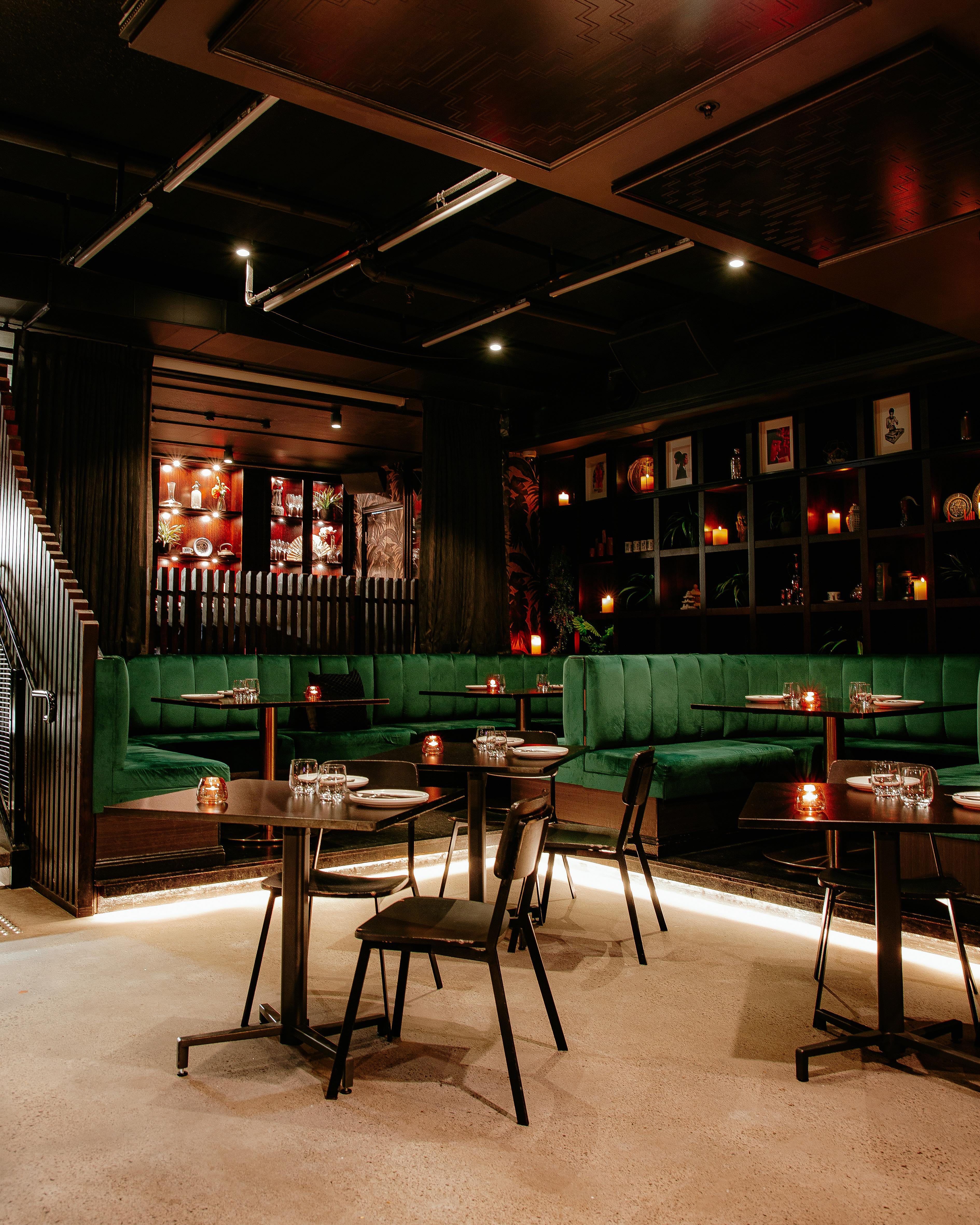 Exclusive Venue Hire 2