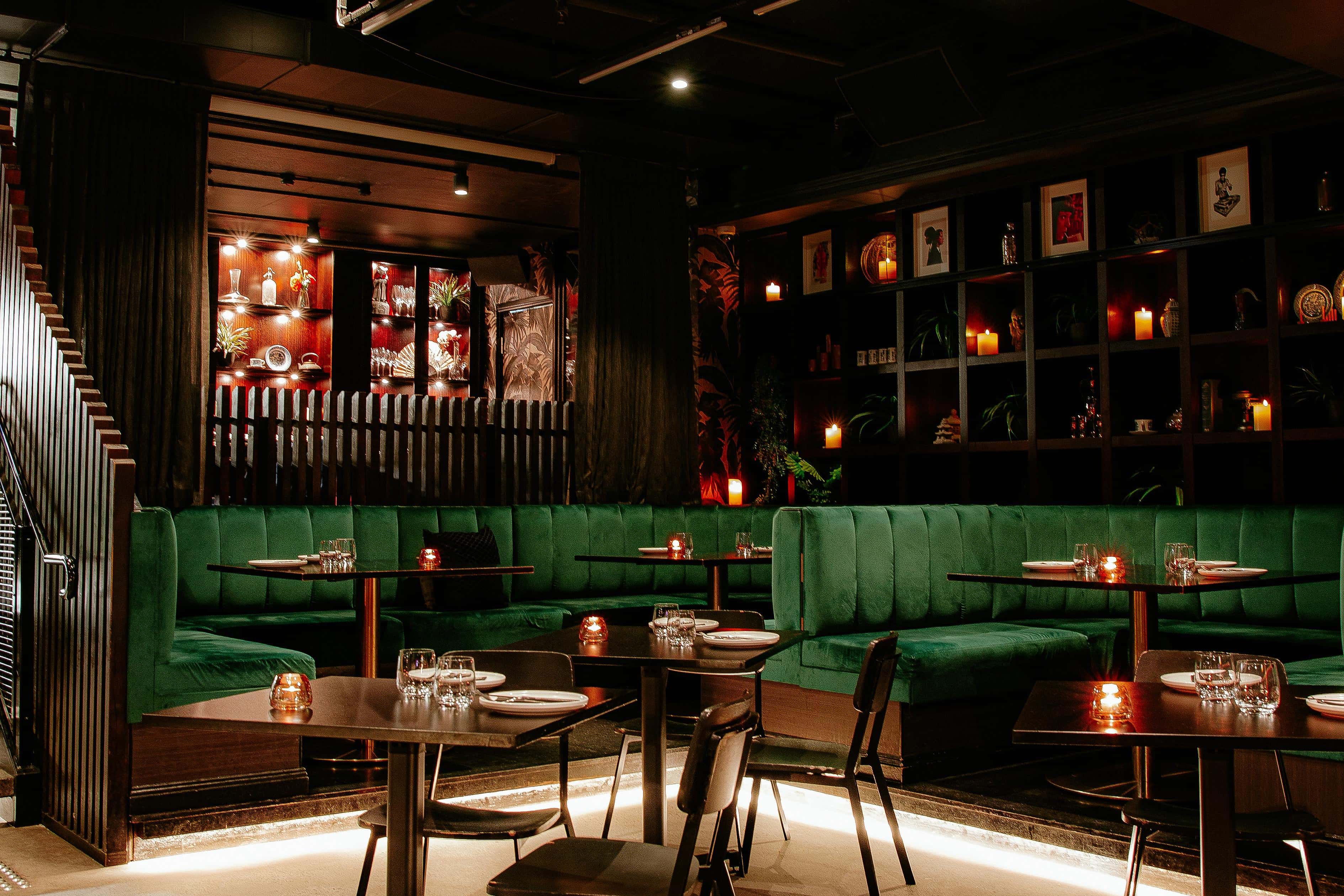 Exclusive Venue Hire 2