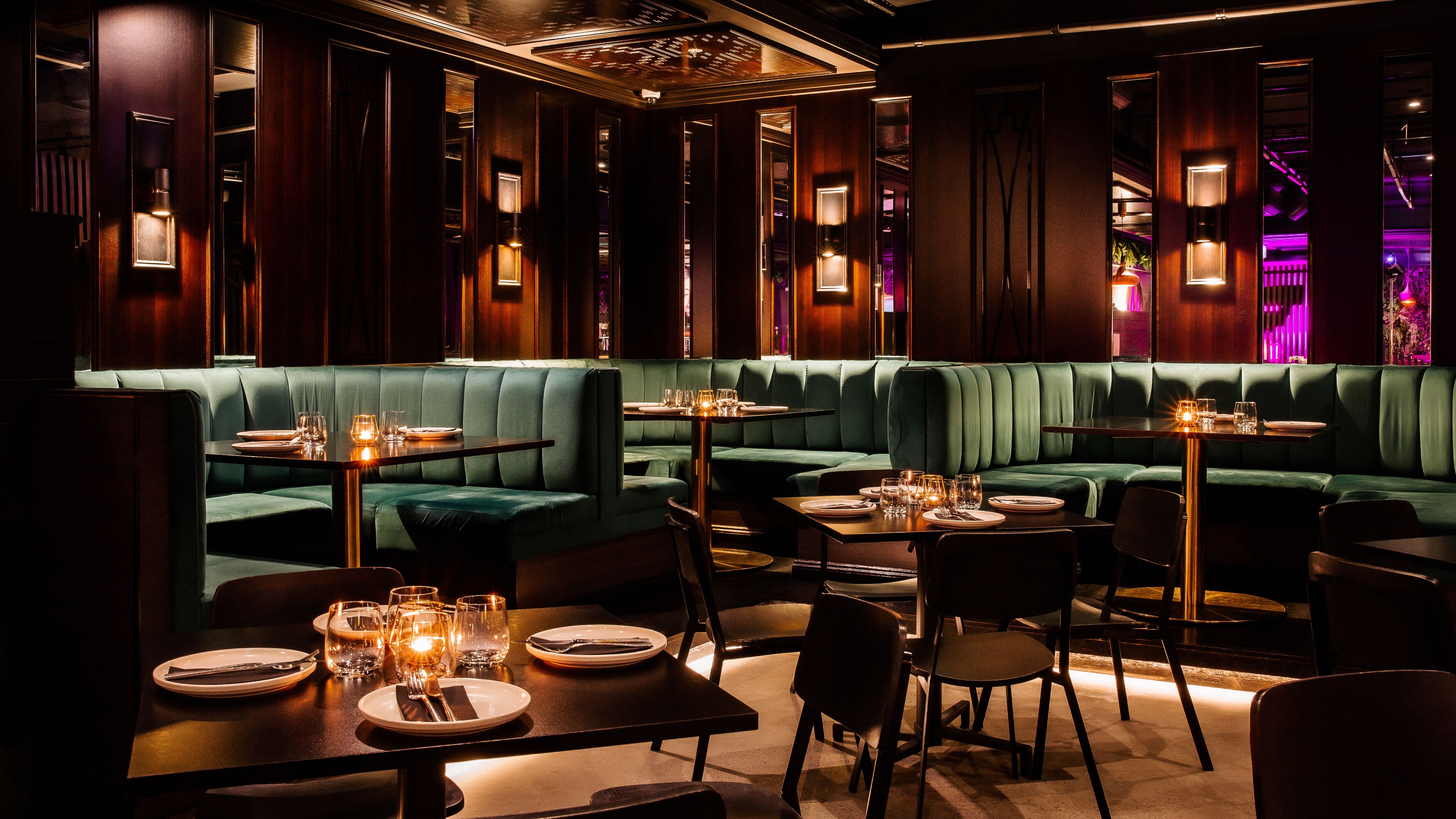 Exclusive Venue Hire 3